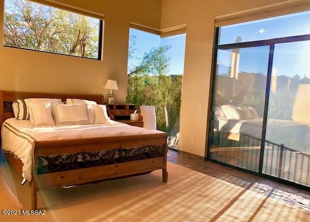 La Paloma Estates (1-35) - Residential Lease