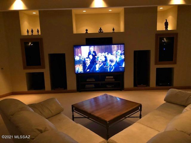La Paloma Estates (1-35) - Residential Lease