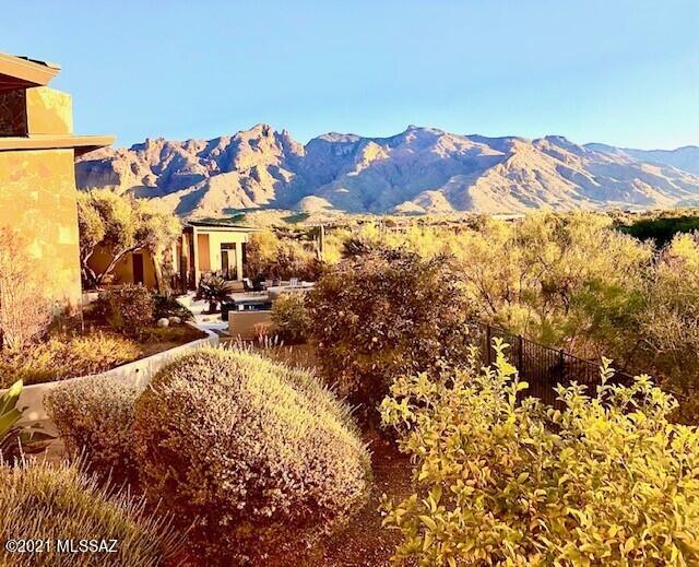 La Paloma Estates (1-35) - Residential Lease