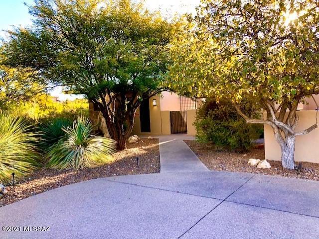La Paloma Estates (1-35) - Residential Lease