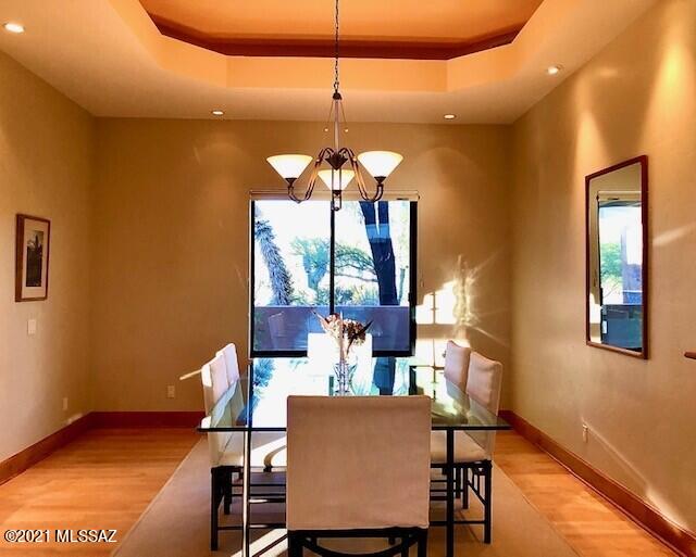 La Paloma Estates (1-35) - Residential Lease