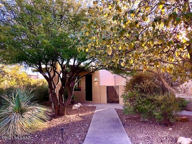 La Paloma Estates (1-35) - Residential Lease