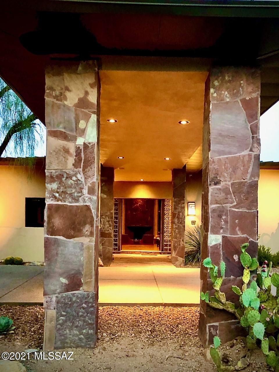 La Paloma Estates (1-35) - Residential Lease