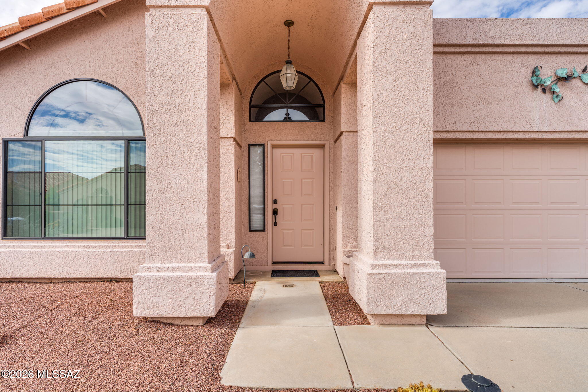7768 E Marquise Drive