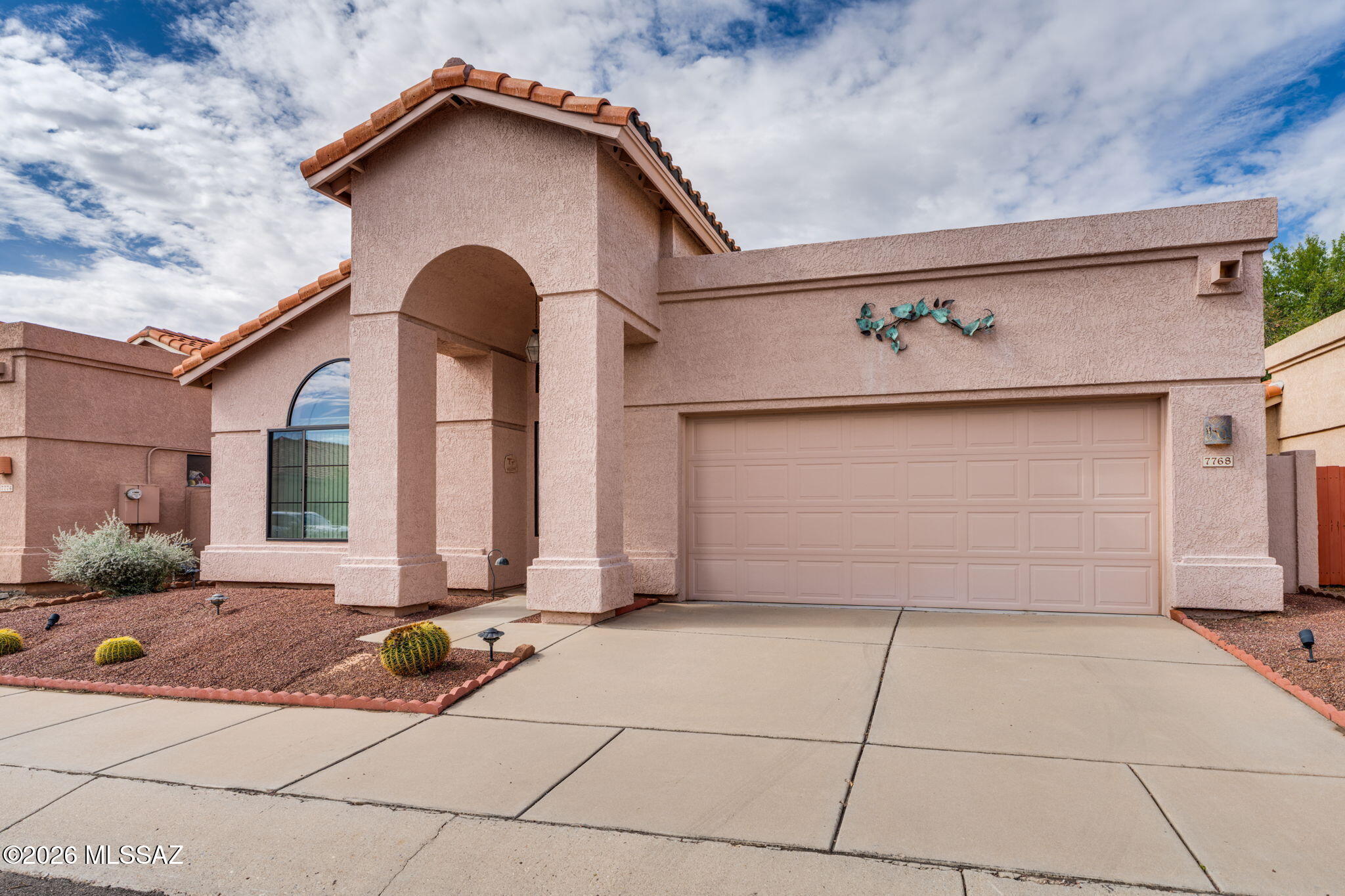7768 E Marquise Drive