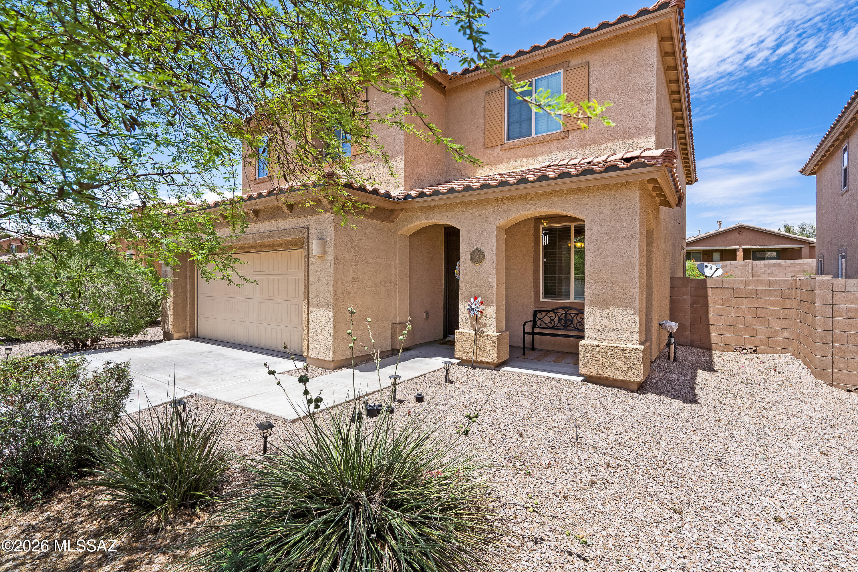 12884 N Indian Palms Drive