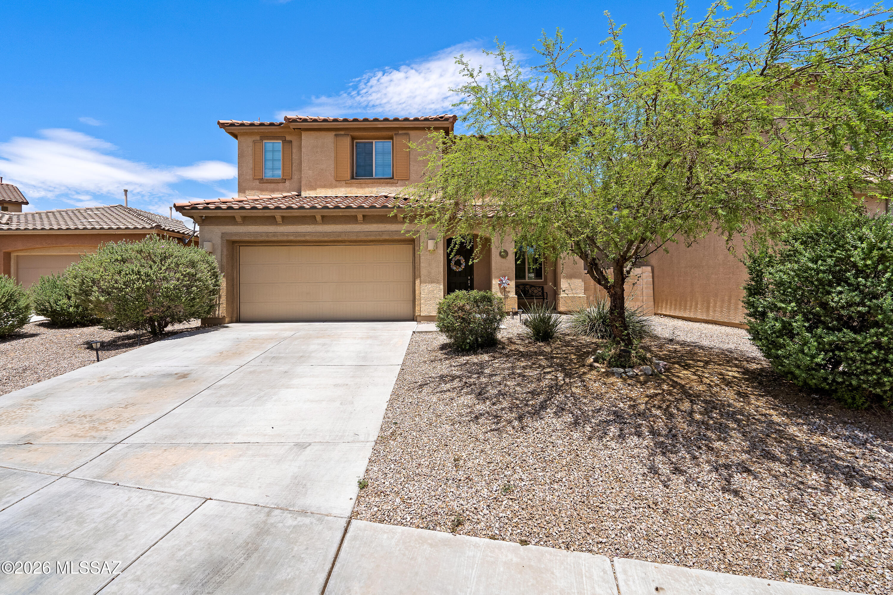 12884 N Indian Palms Drive