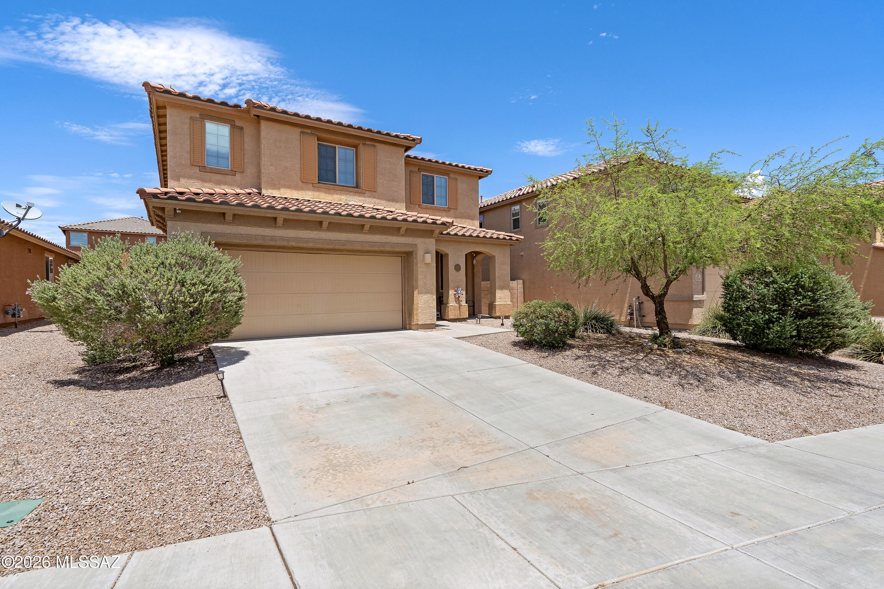 12884 N Indian Palms Drive