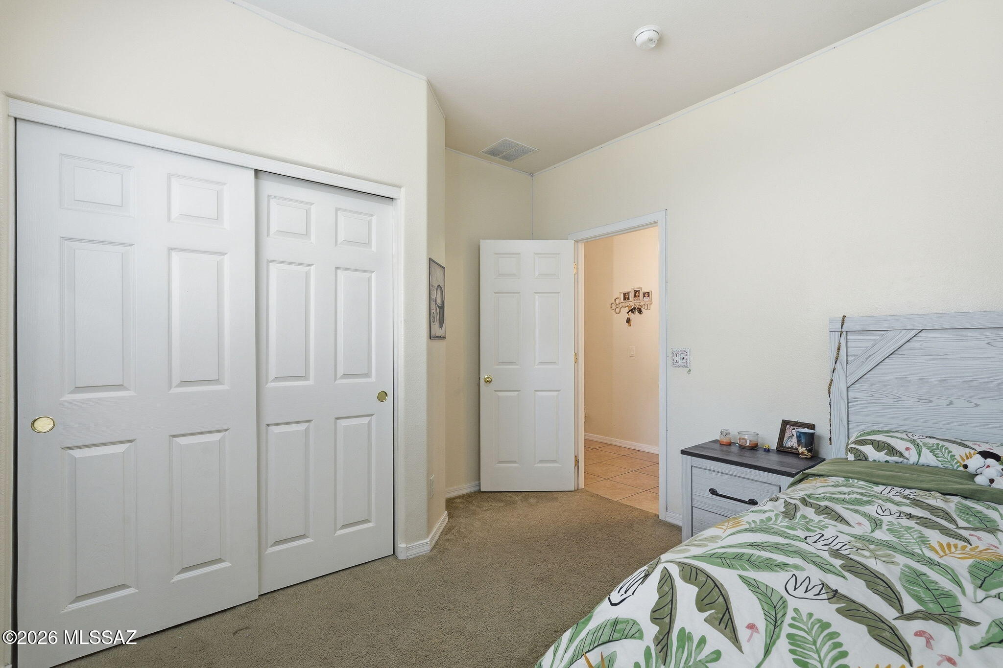 Presidio De Cancion (1-200) - Residential
