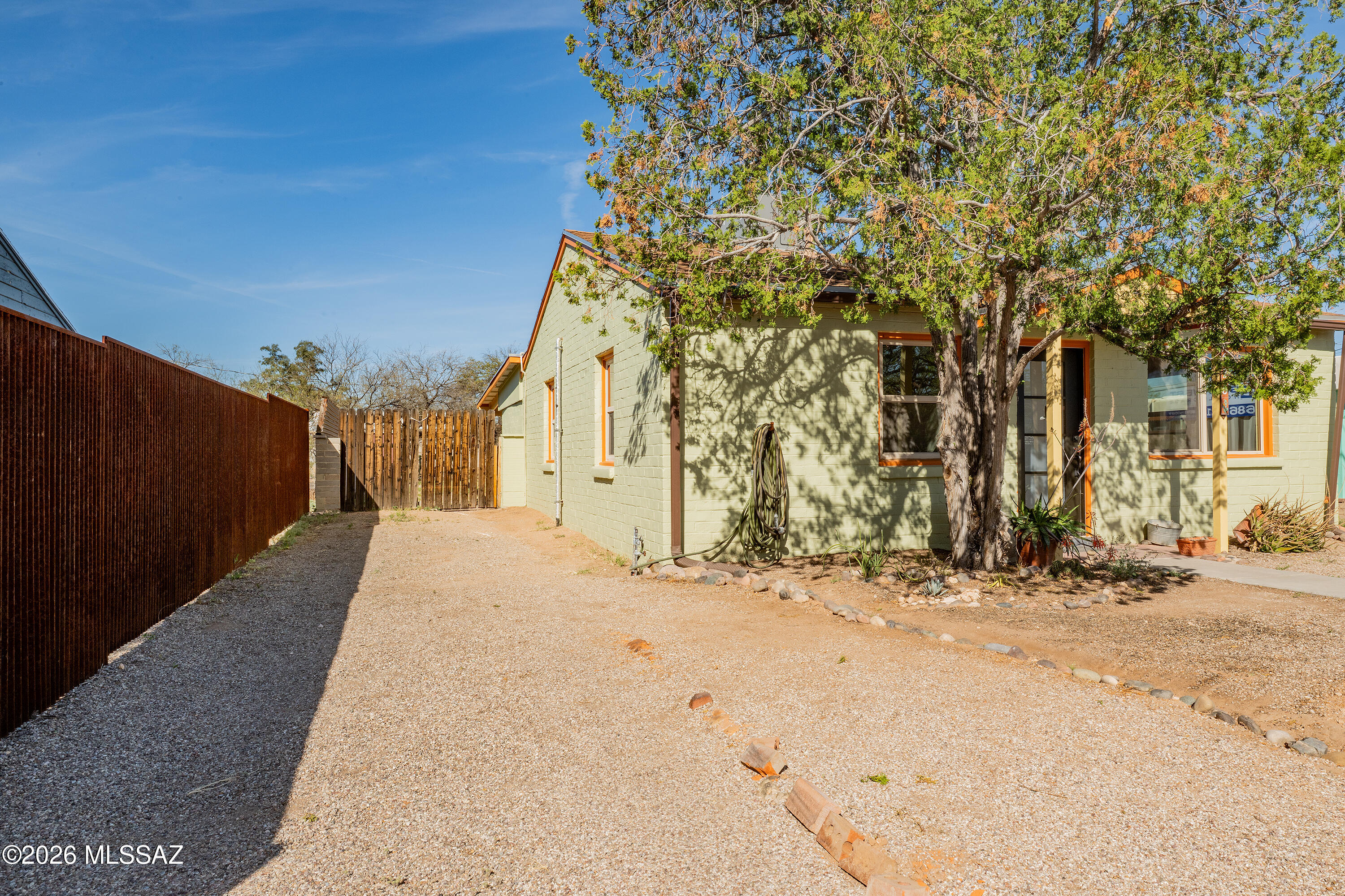 New Deal Acres - Residential