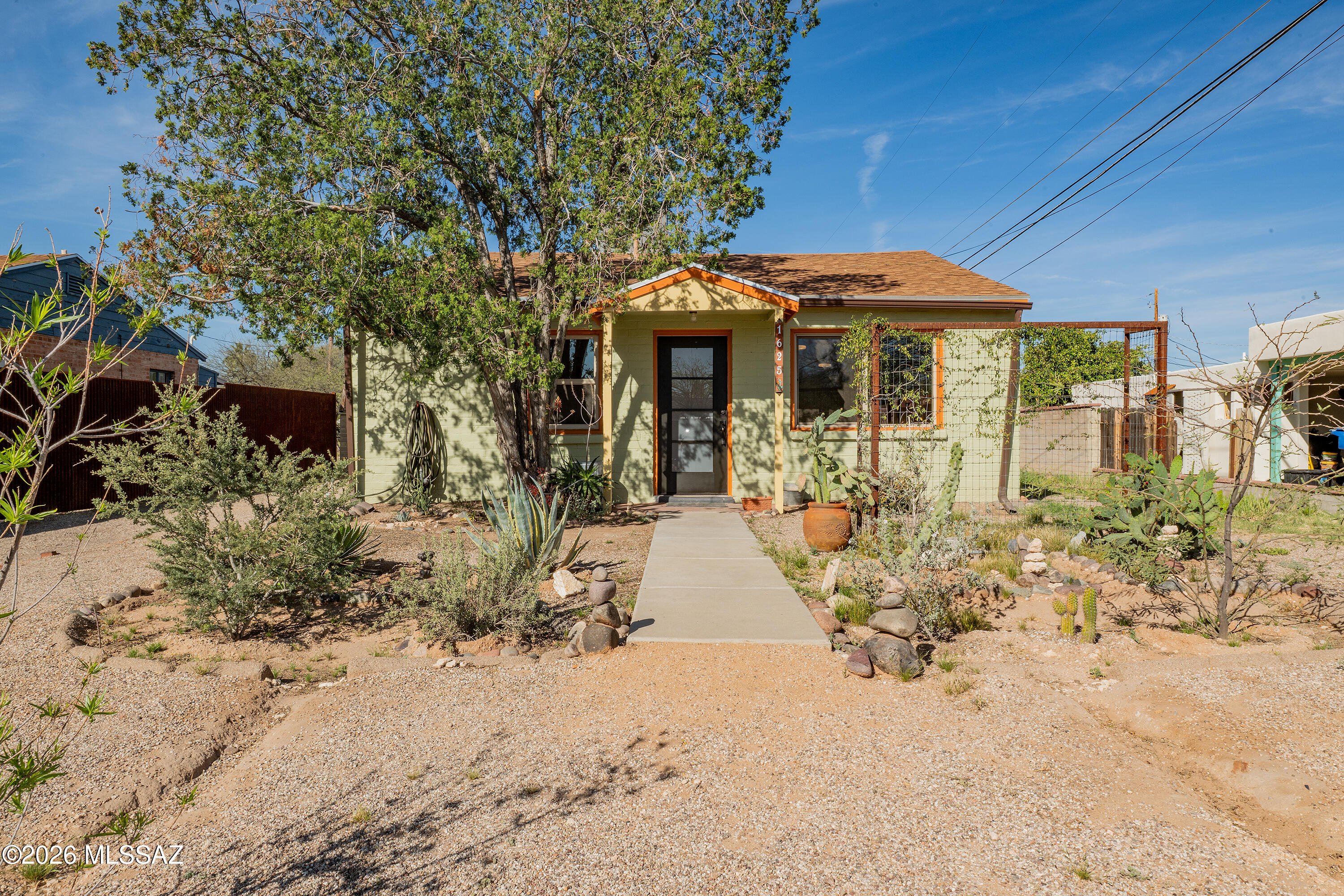 New Deal Acres - Residential