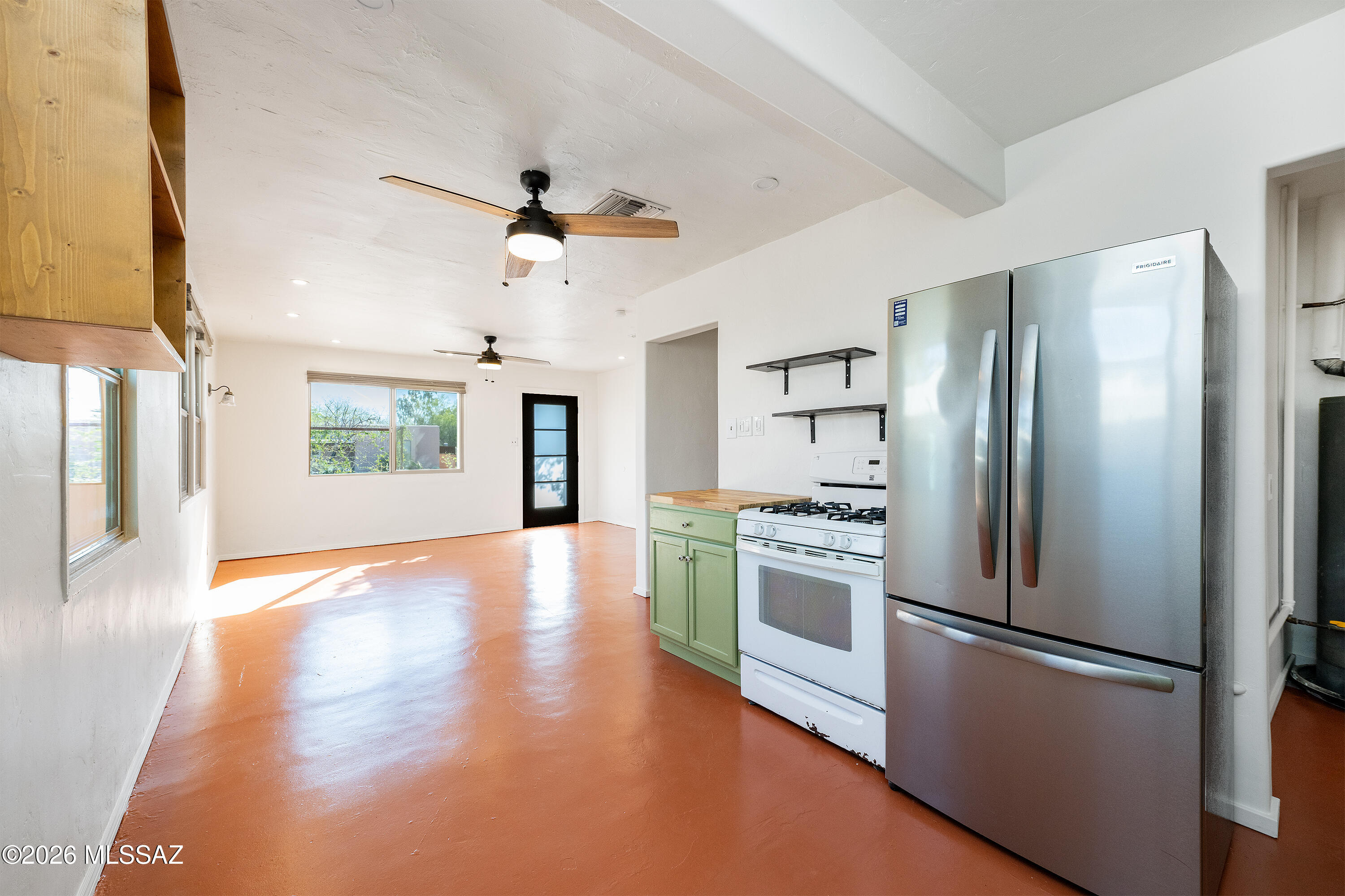 New Deal Acres - Residential