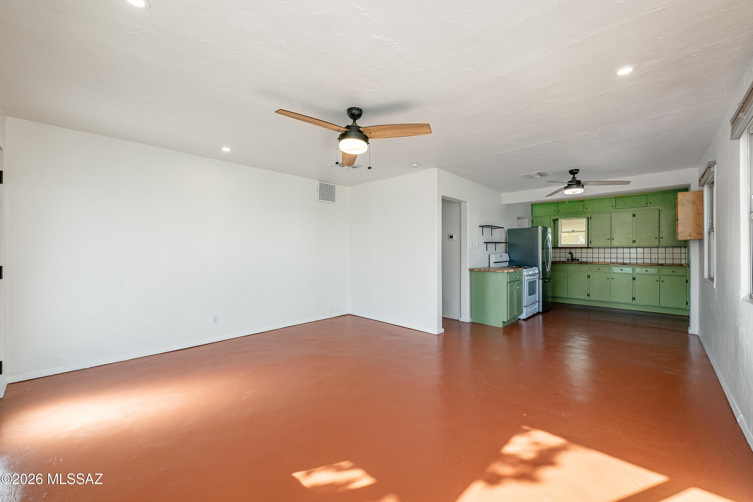 New Deal Acres - Residential