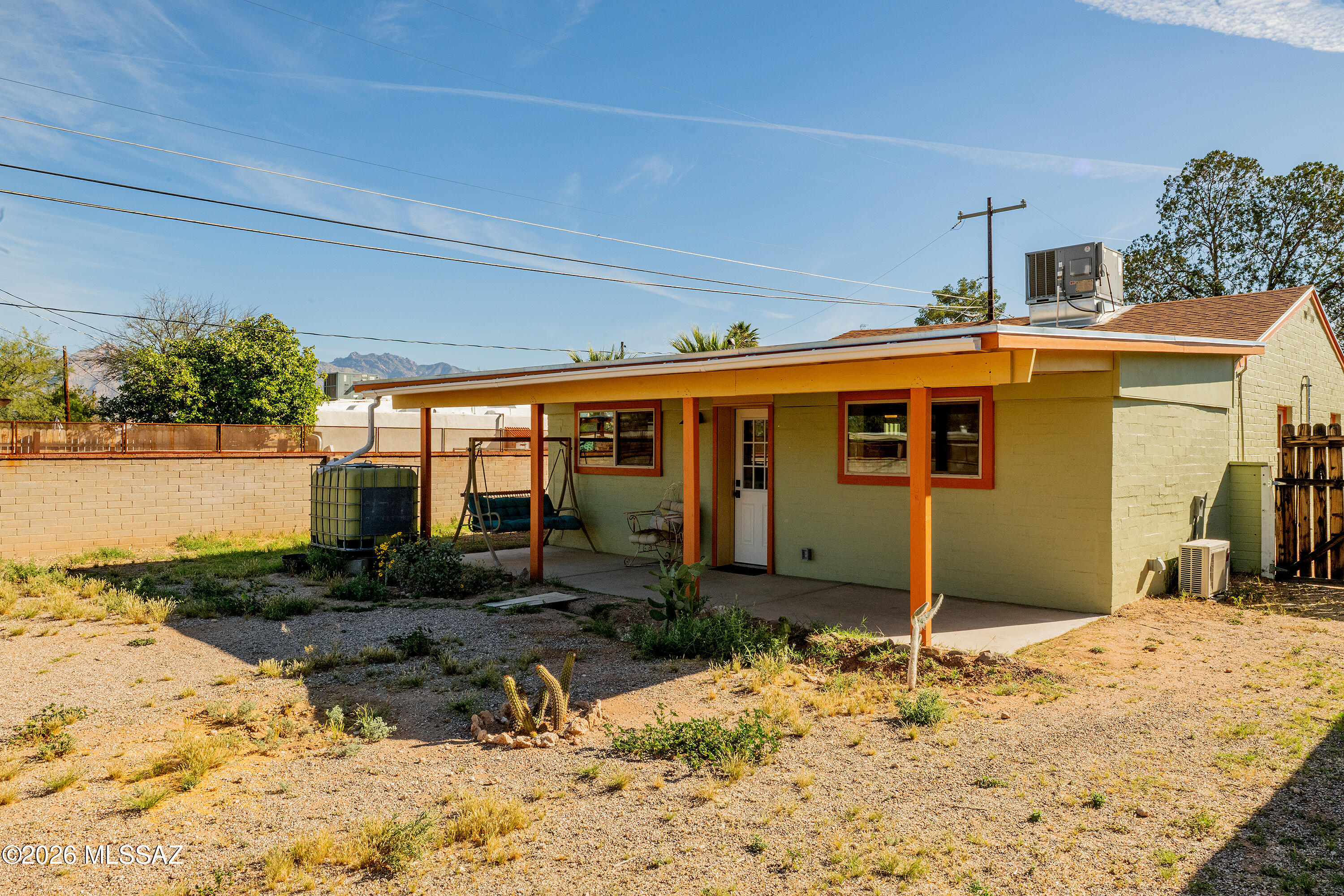 New Deal Acres - Residential