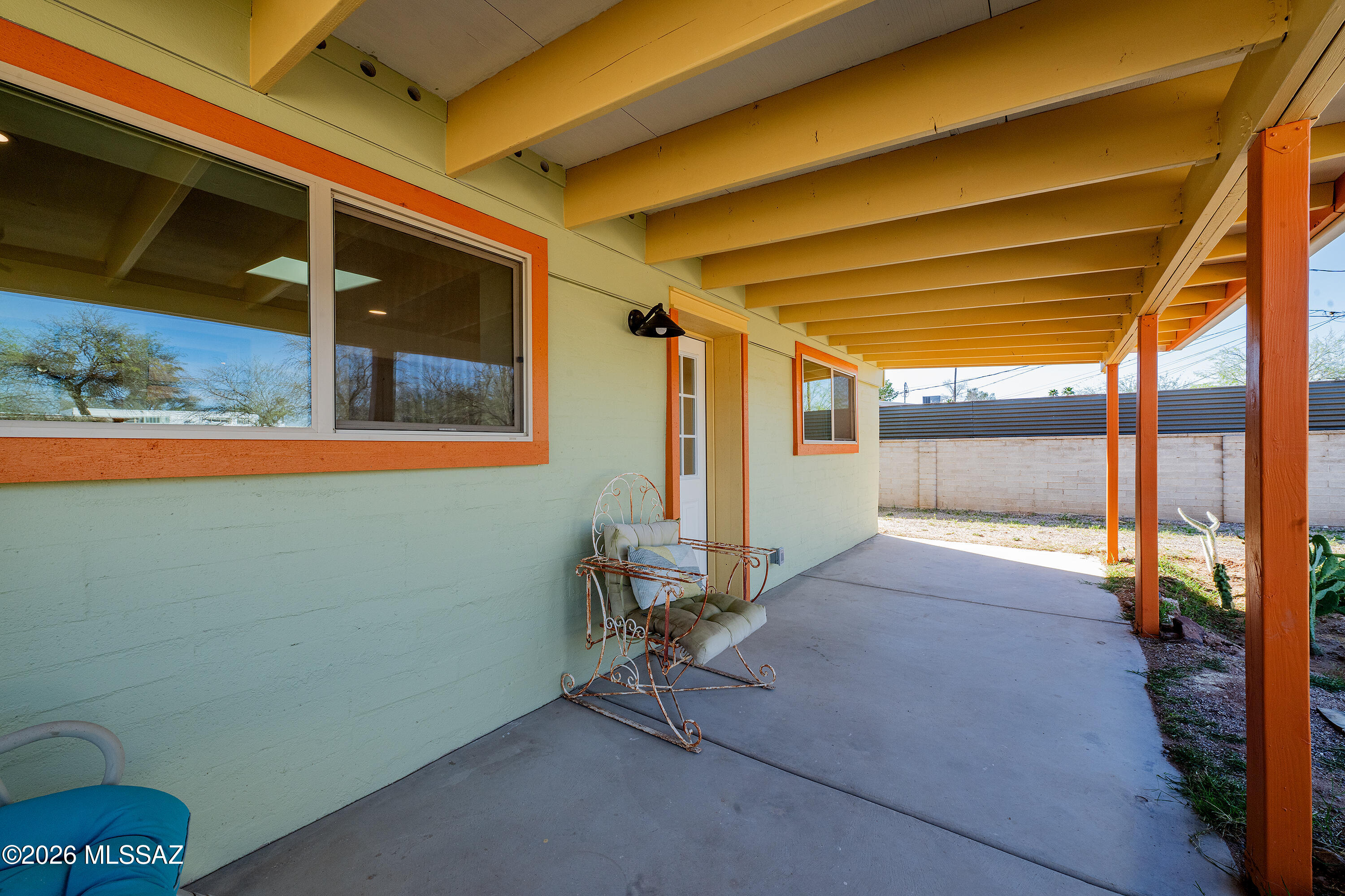 New Deal Acres - Residential