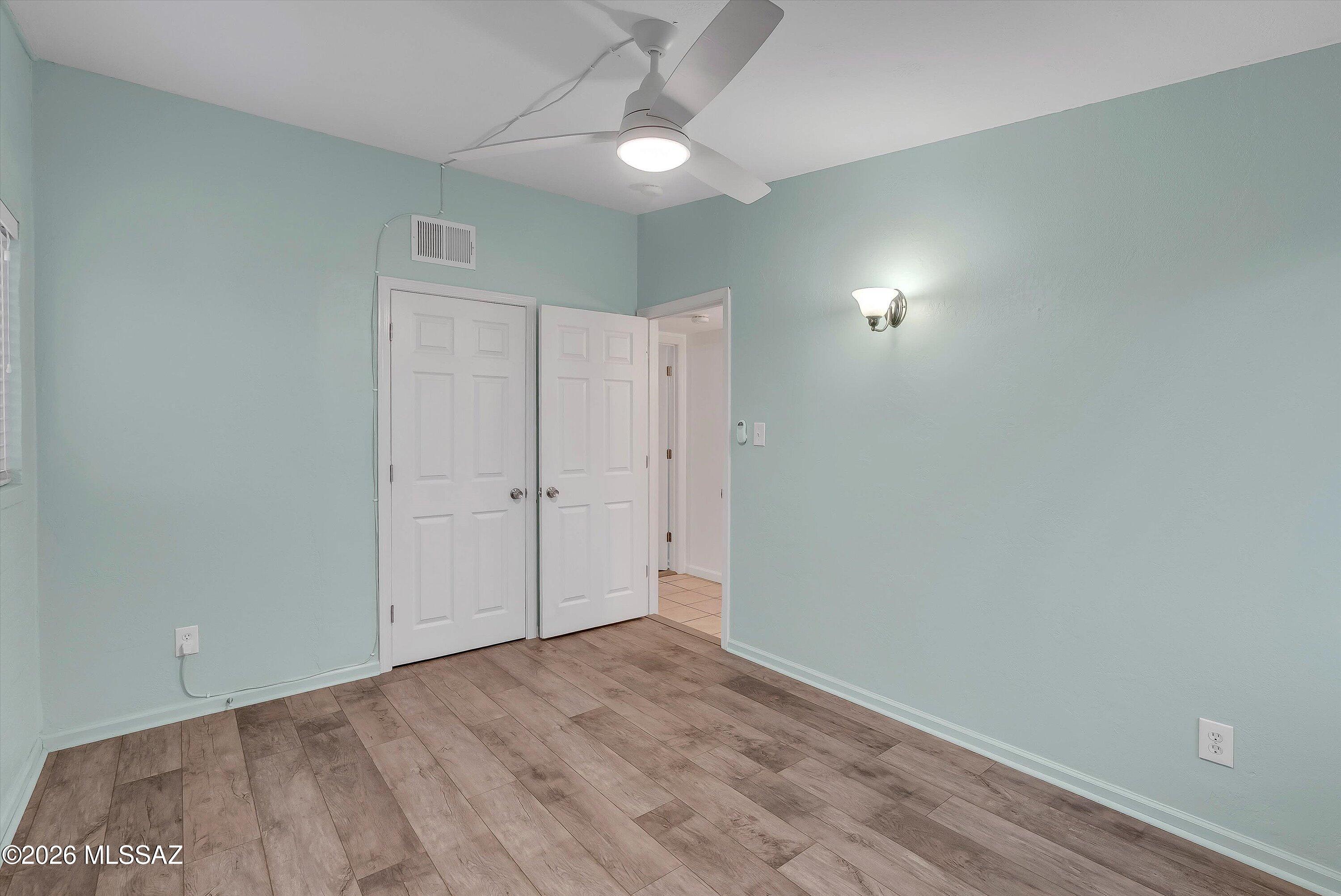 San Manuel Townsite - Residential