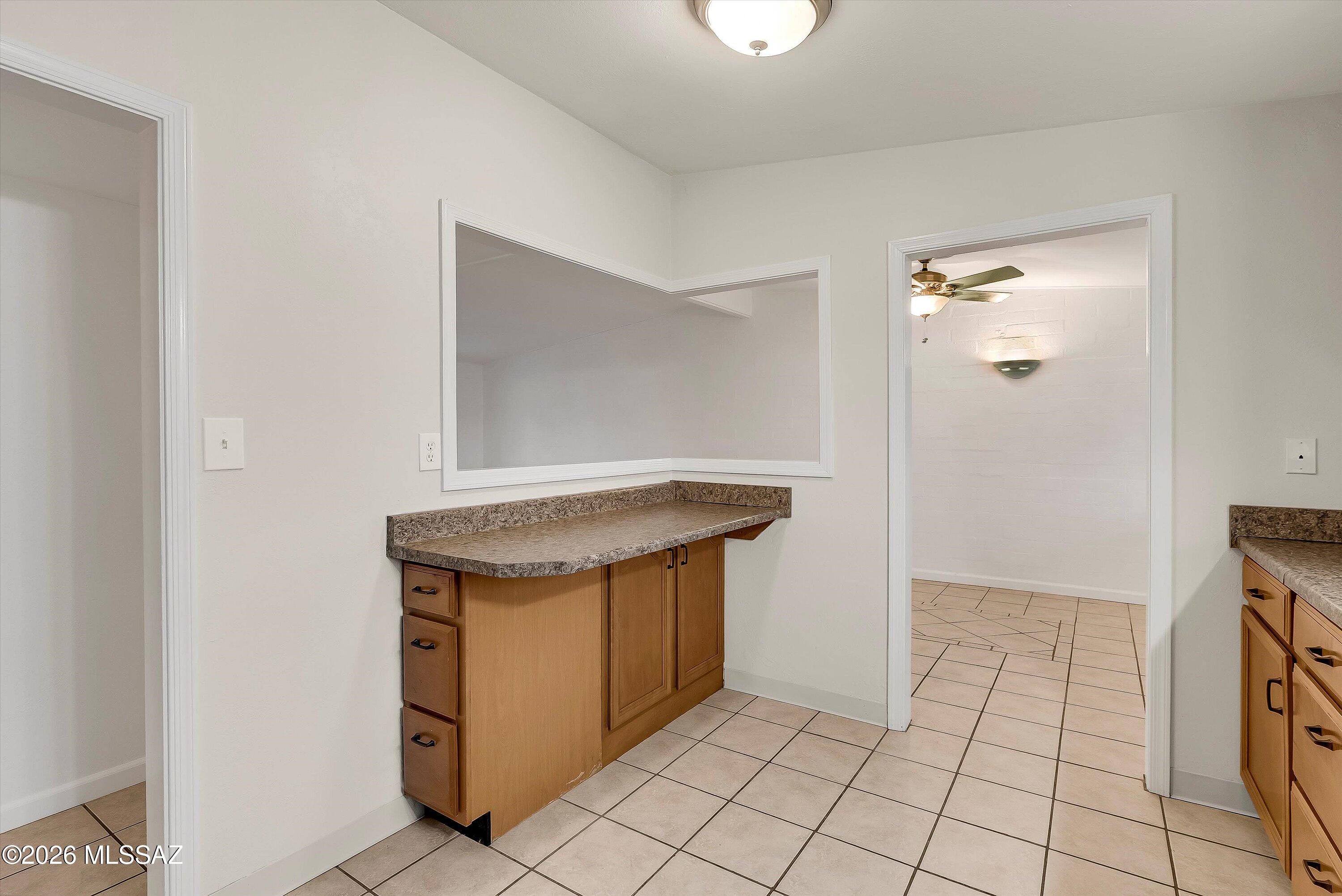 San Manuel Townsite - Residential