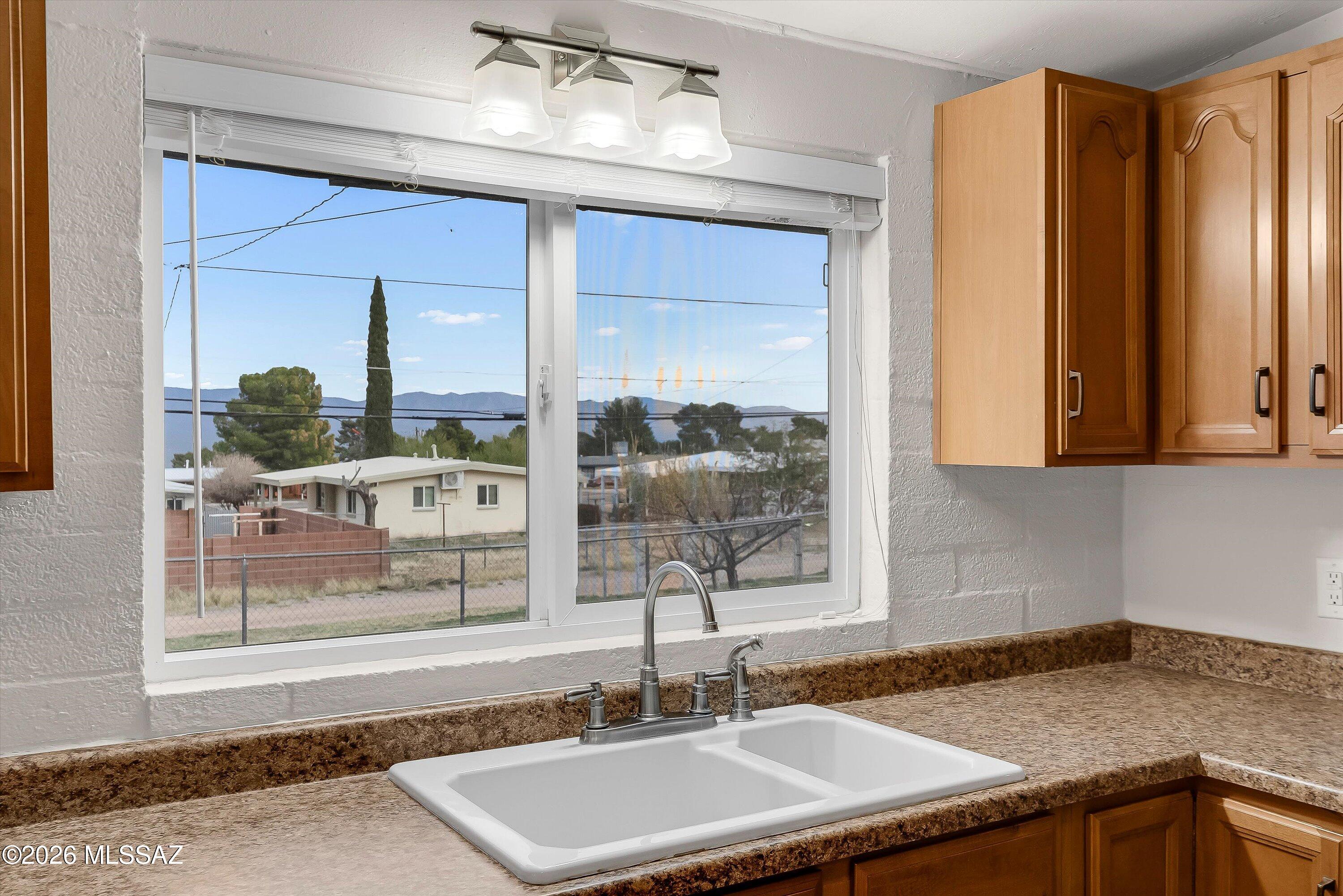 San Manuel Townsite - Residential
