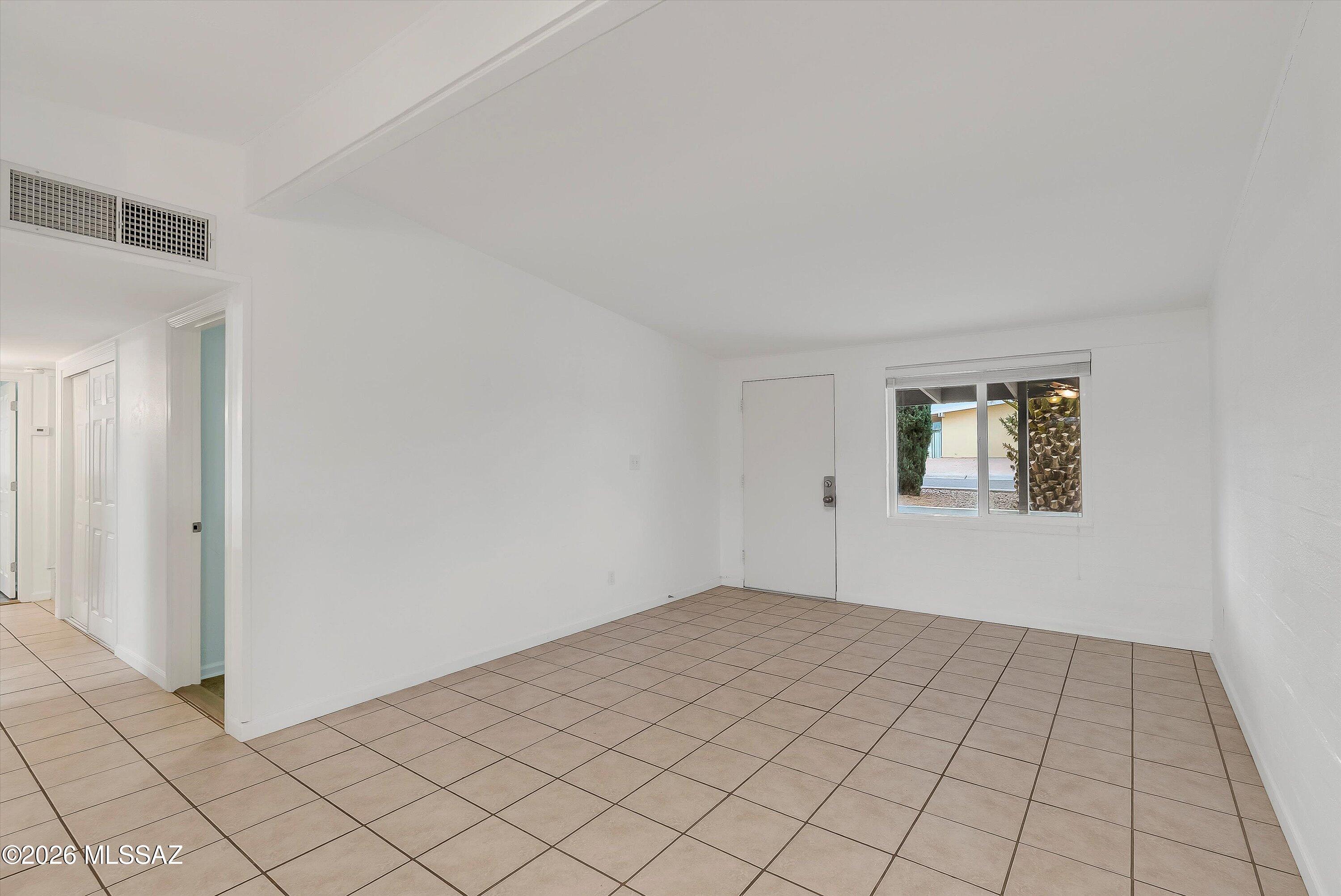 San Manuel Townsite - Residential