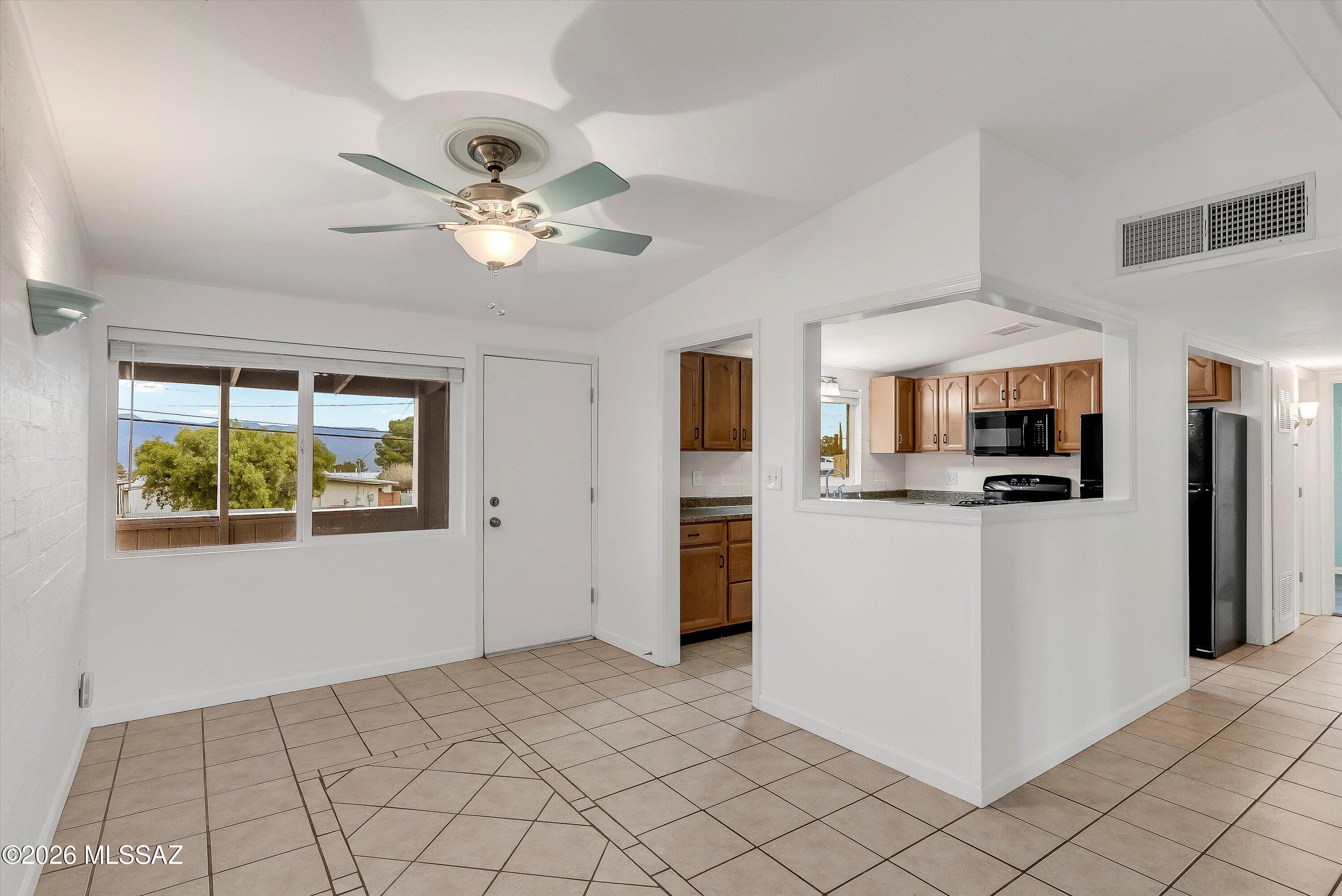 San Manuel Townsite - Residential