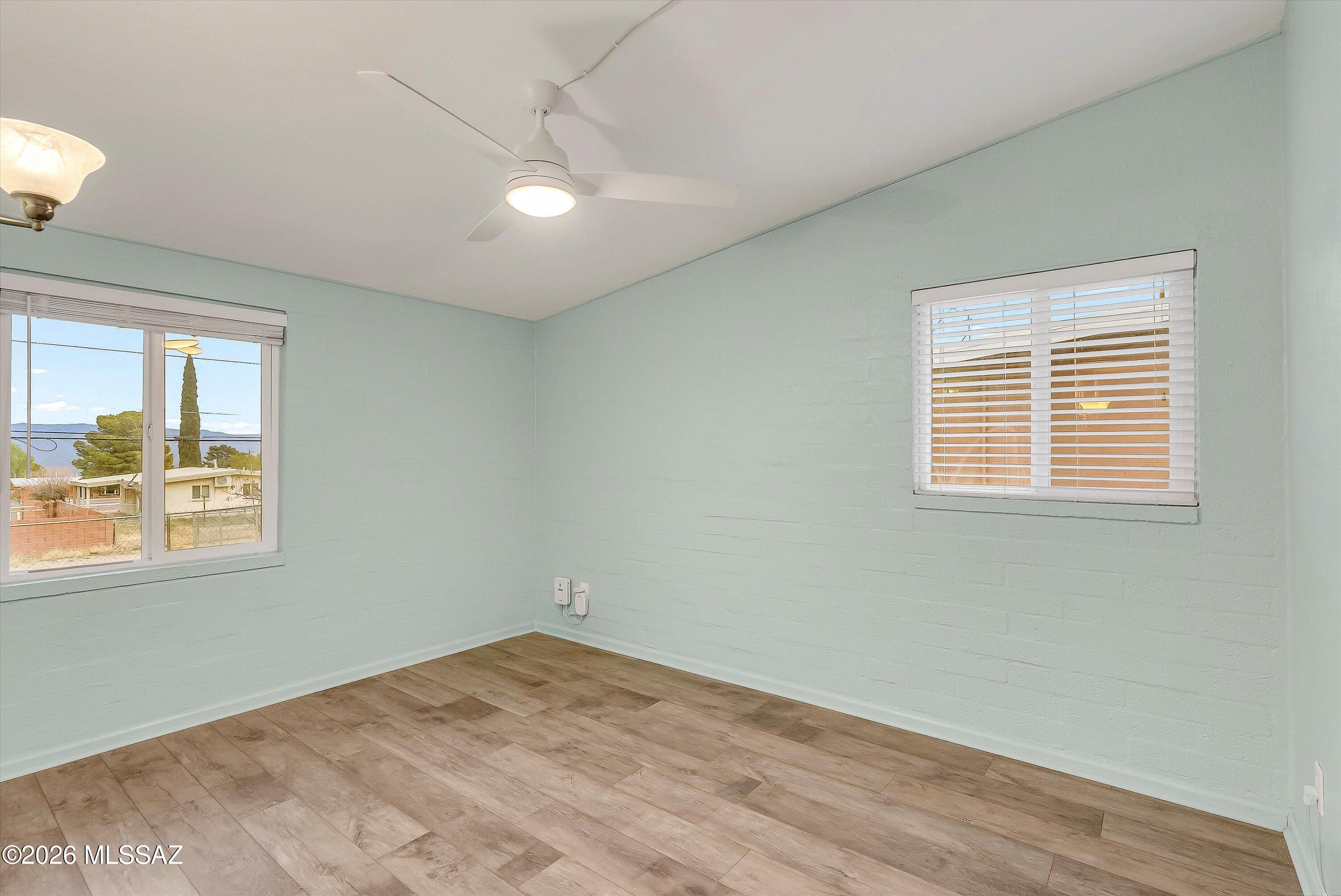 San Manuel Townsite - Residential
