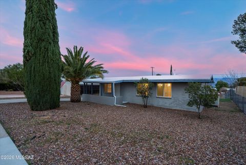 323 S Avenue A San Manuel AZ 85631