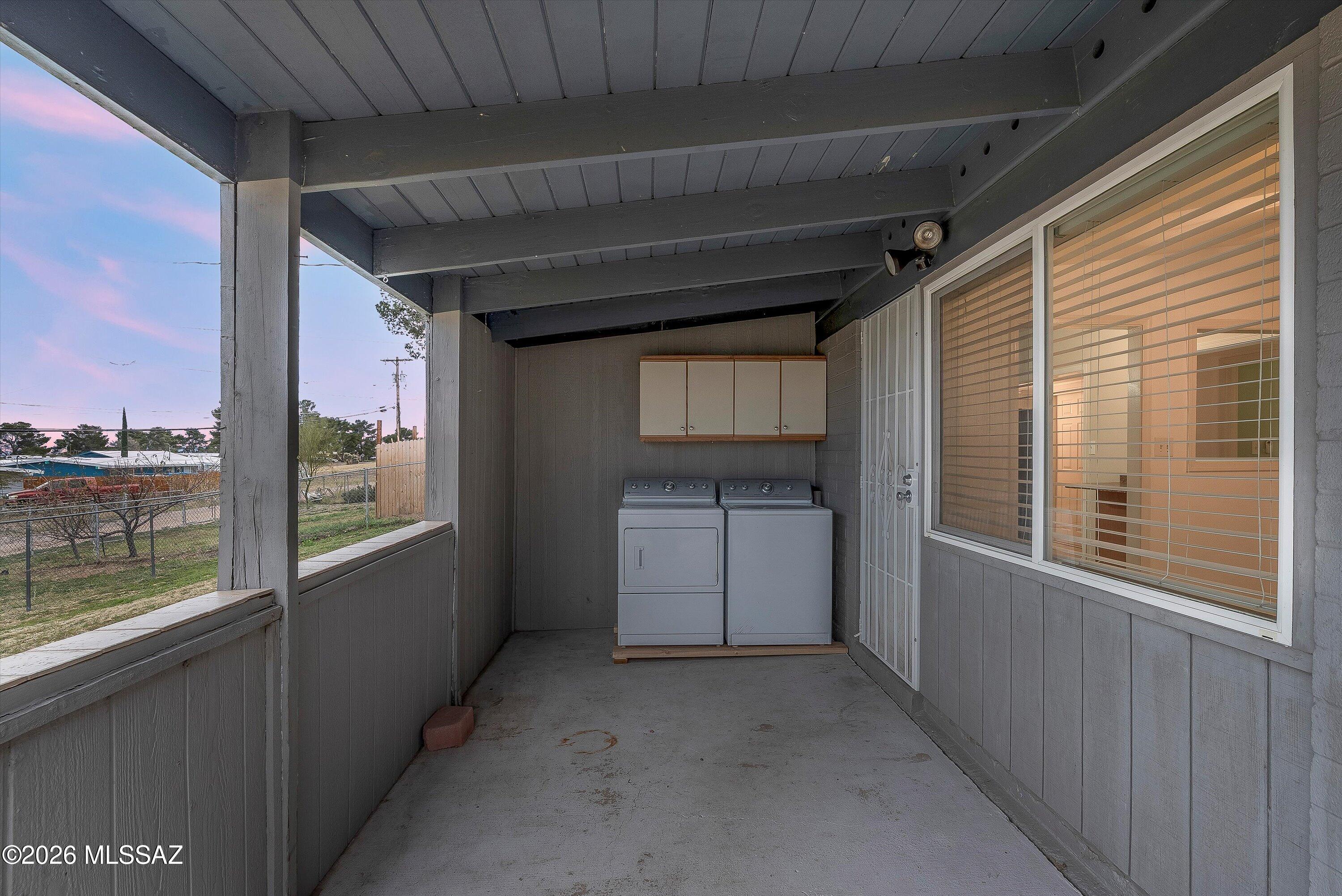 San Manuel Townsite - Residential
