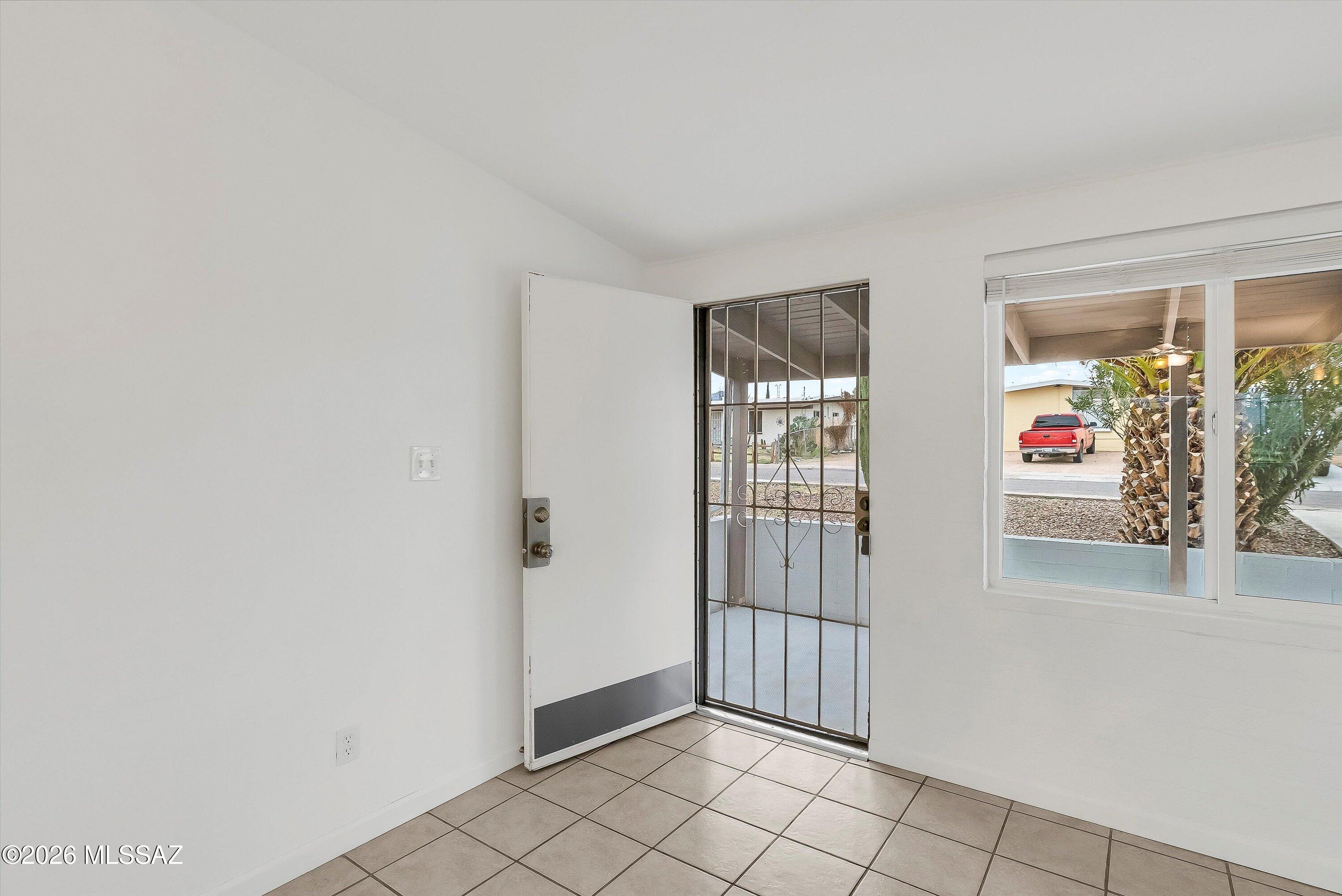 San Manuel Townsite - Residential