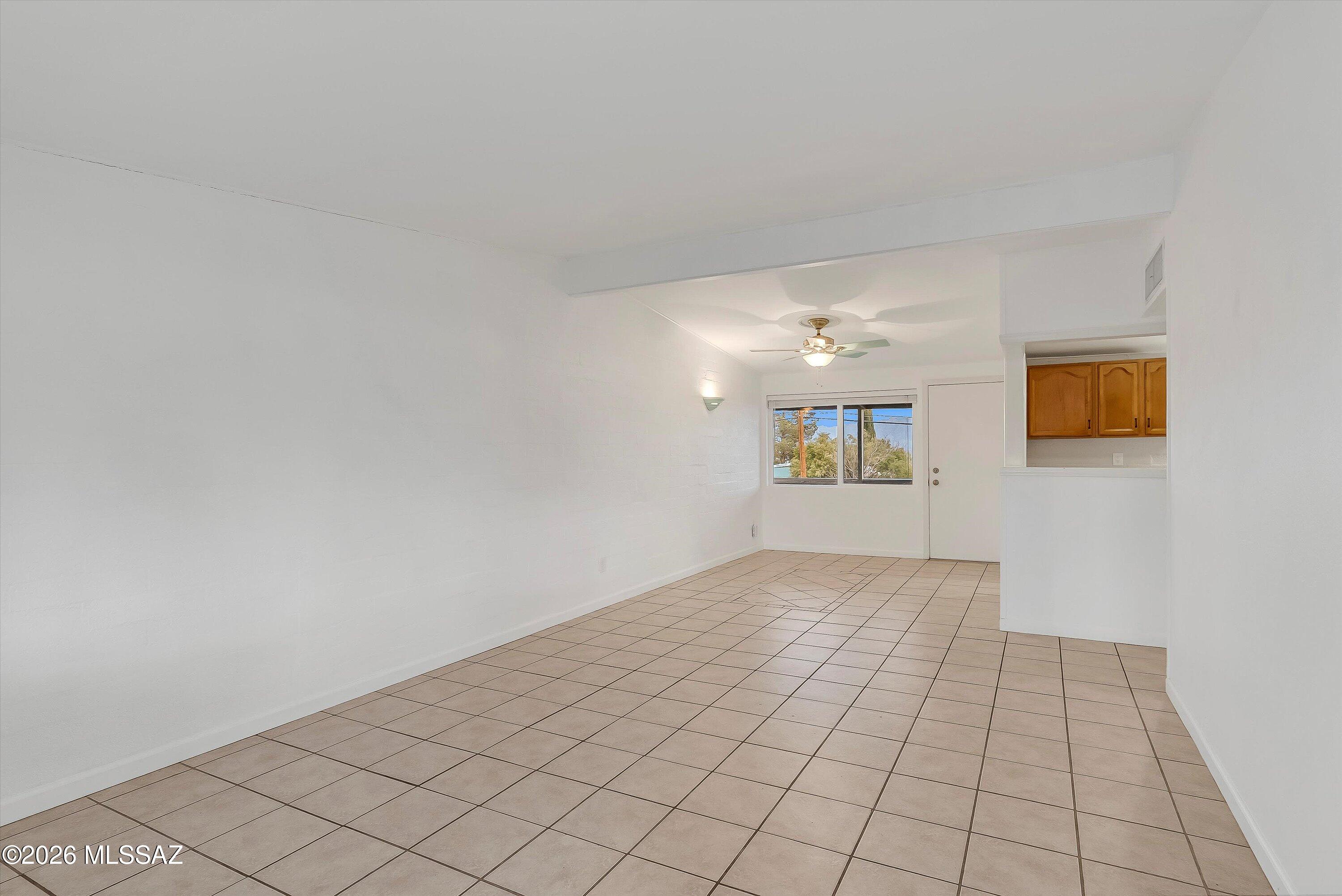 San Manuel Townsite - Residential