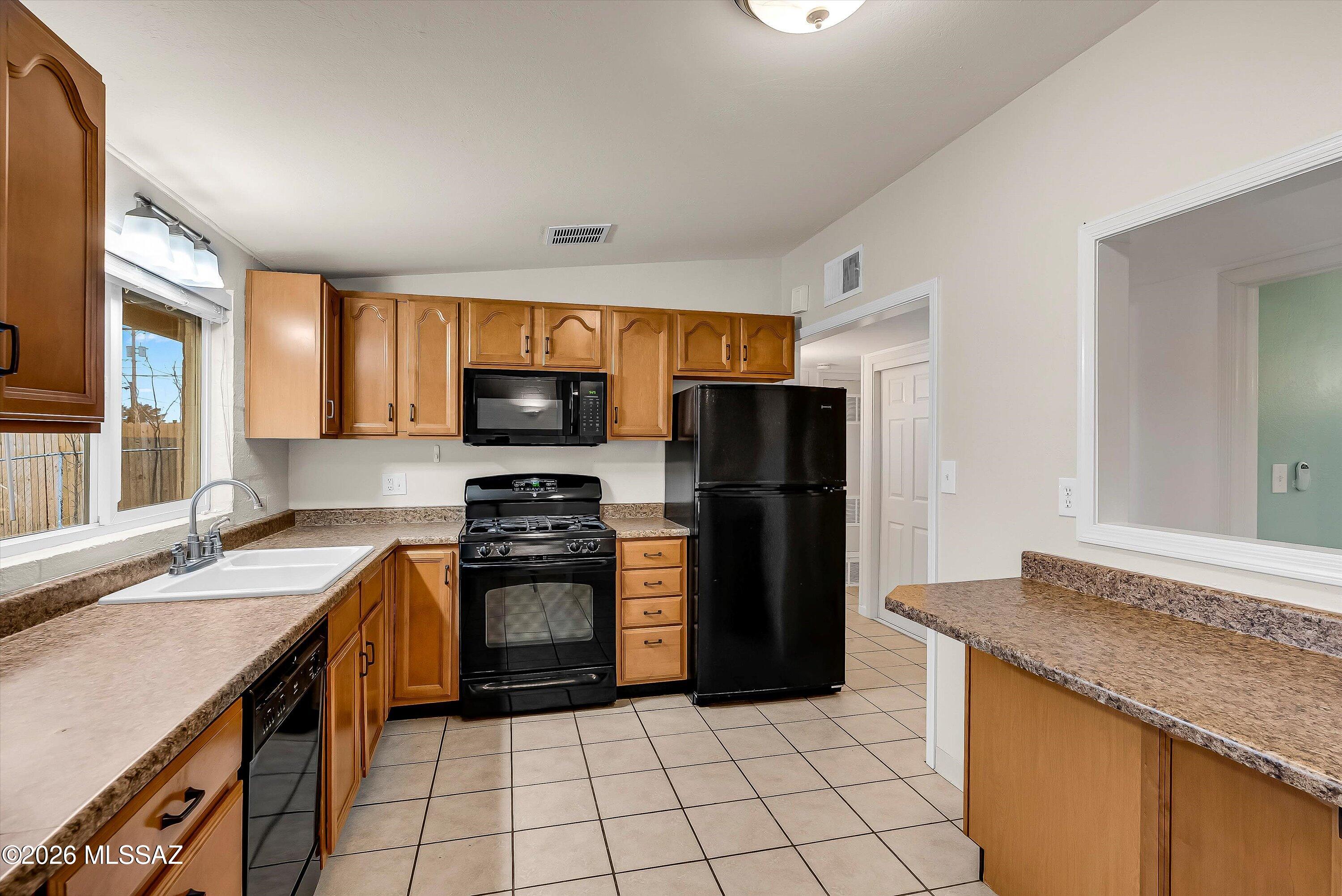 San Manuel Townsite - Residential