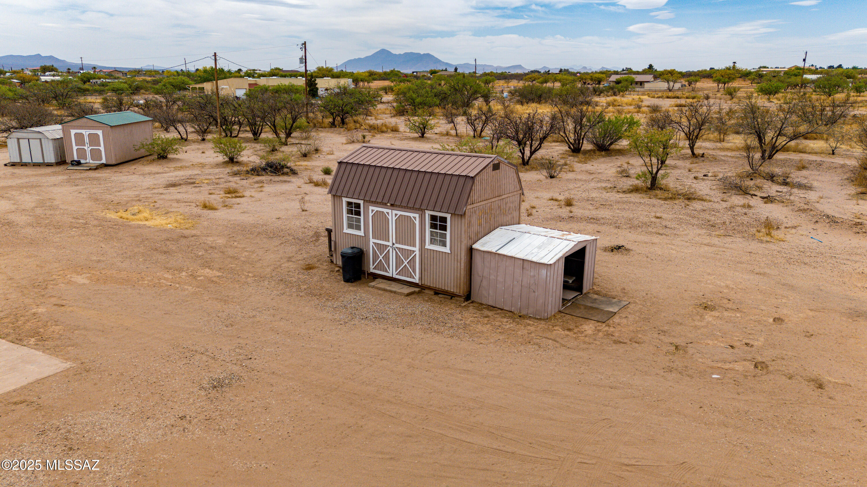 N/A - Residential
