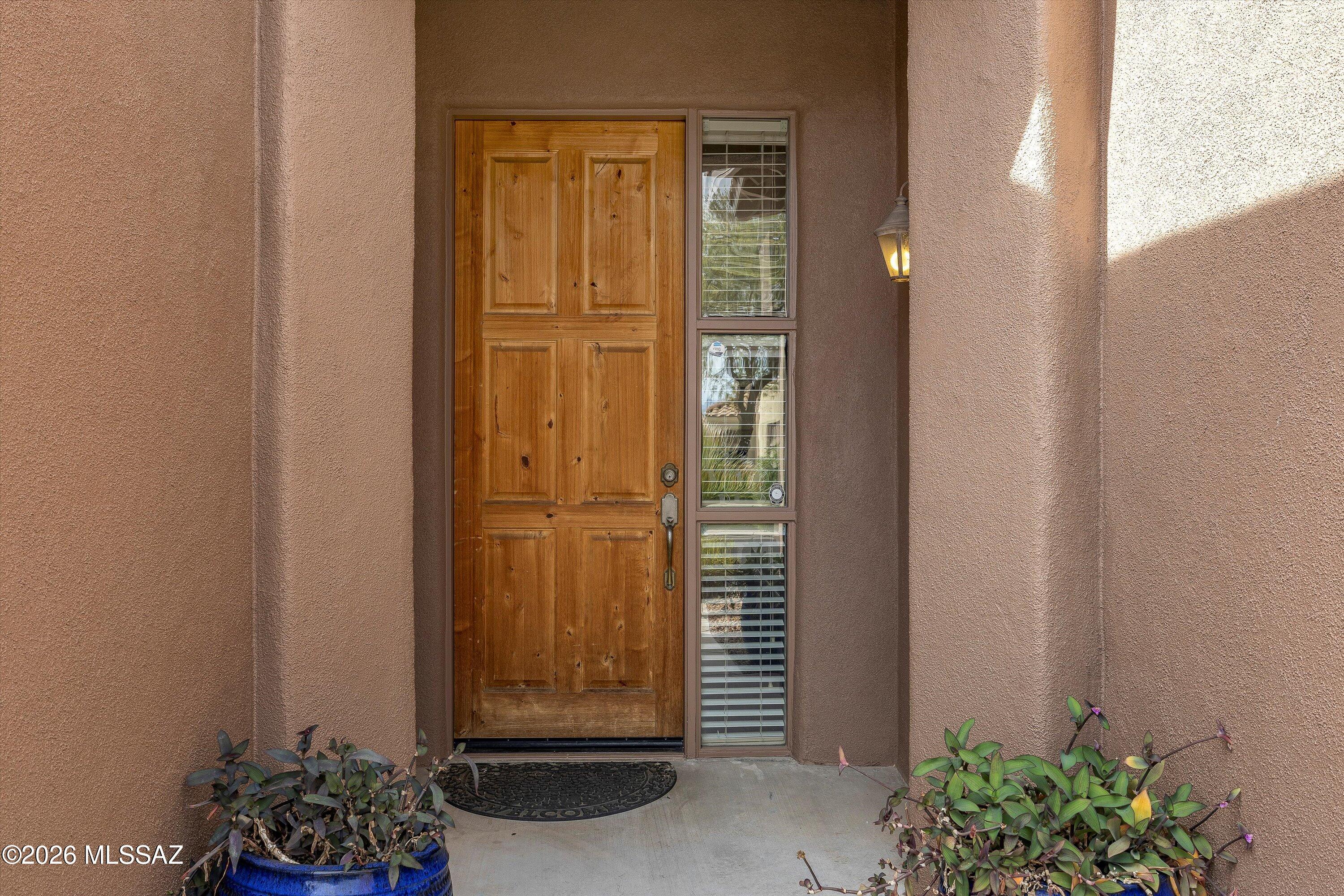 Village Five At the Villages Of La Paloma (1-71) - Residential