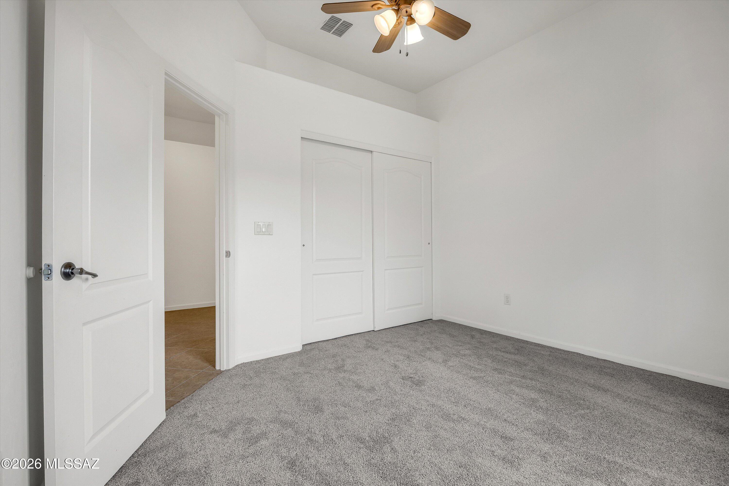 Village Five At the Villages Of La Paloma (1-71) - Residential