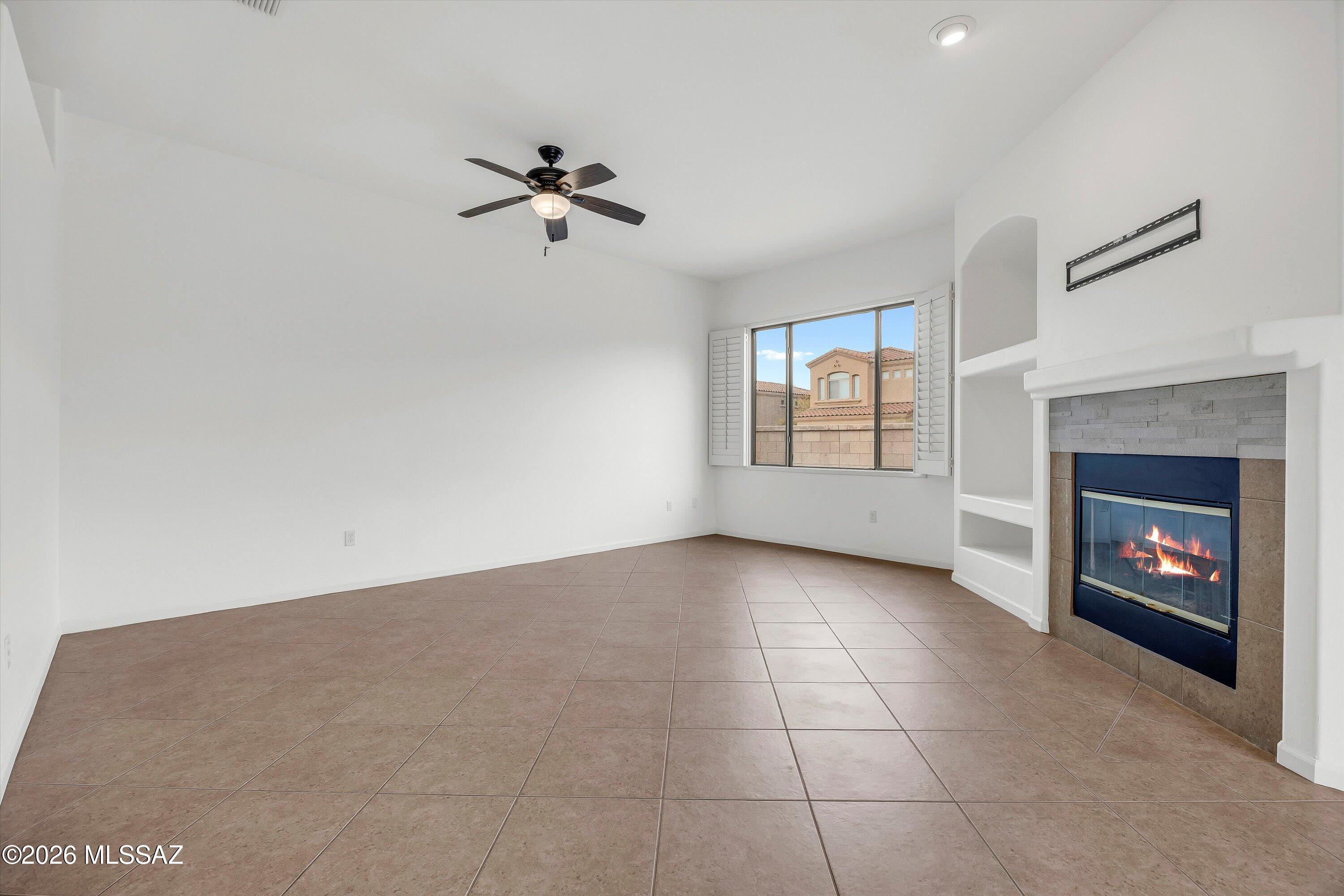 Village Five At the Villages Of La Paloma (1-71) - Residential