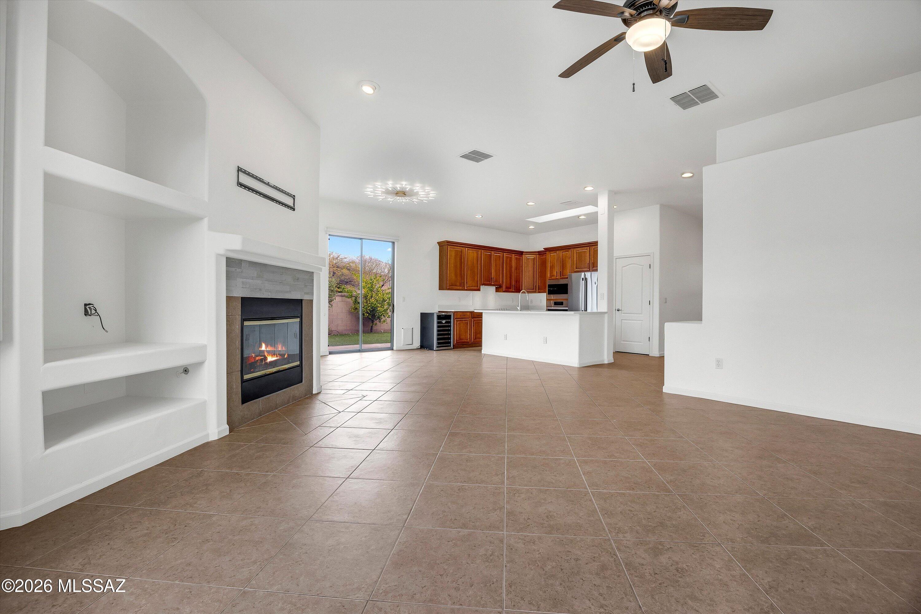 Village Five At the Villages Of La Paloma (1-71) - Residential