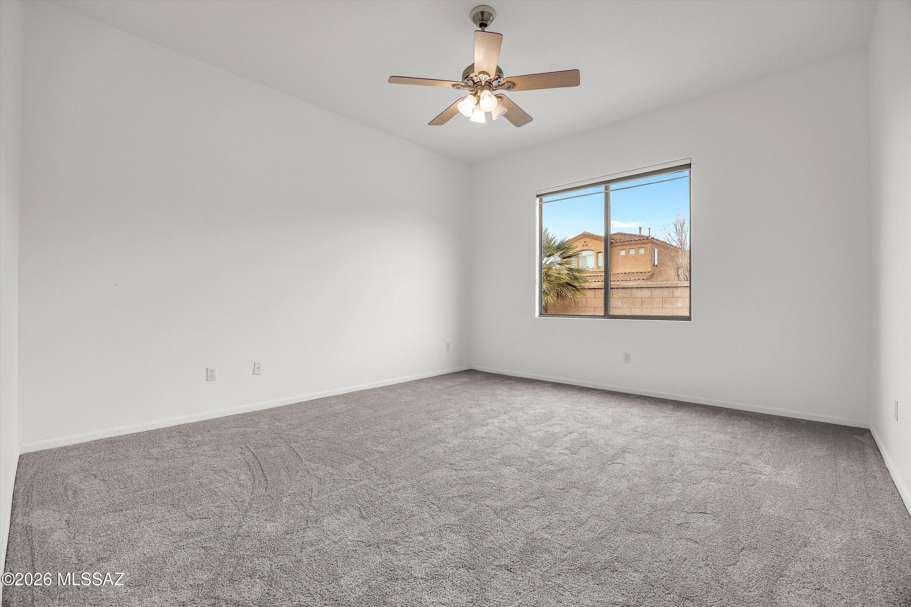 Village Five At the Villages Of La Paloma (1-71) - Residential
