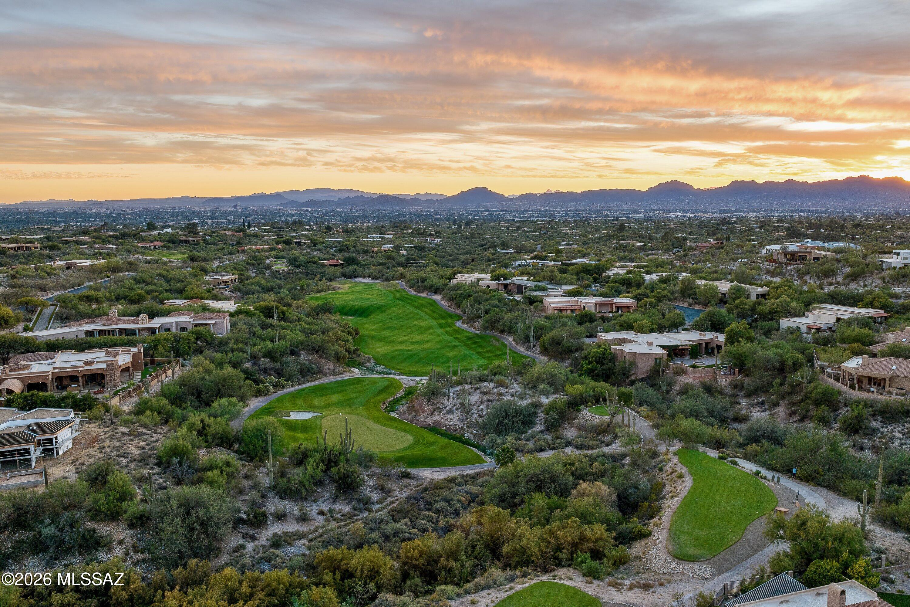 Village Five At the Villages Of La Paloma (1-71) - Residential