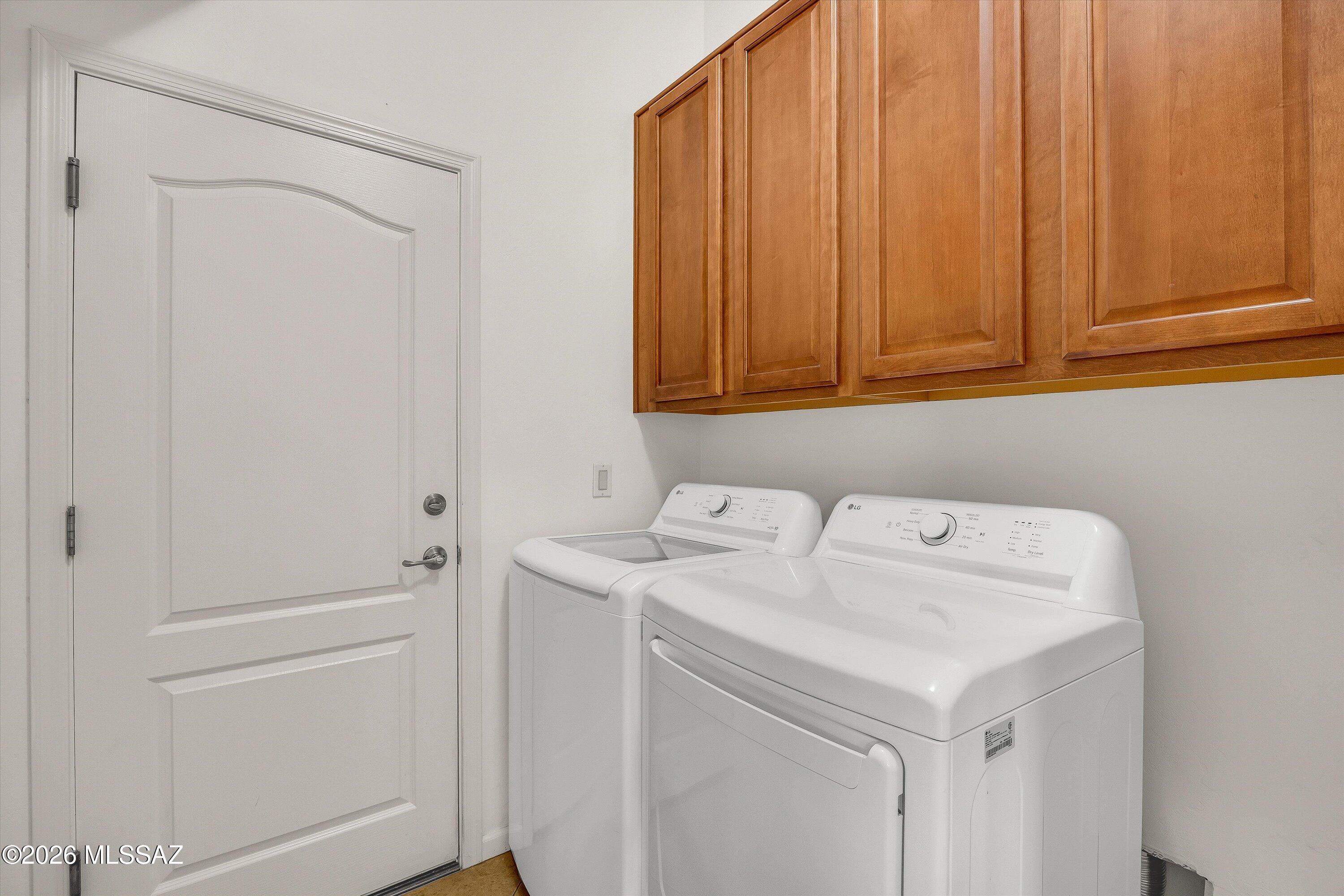 Village Five At the Villages Of La Paloma (1-71) - Residential