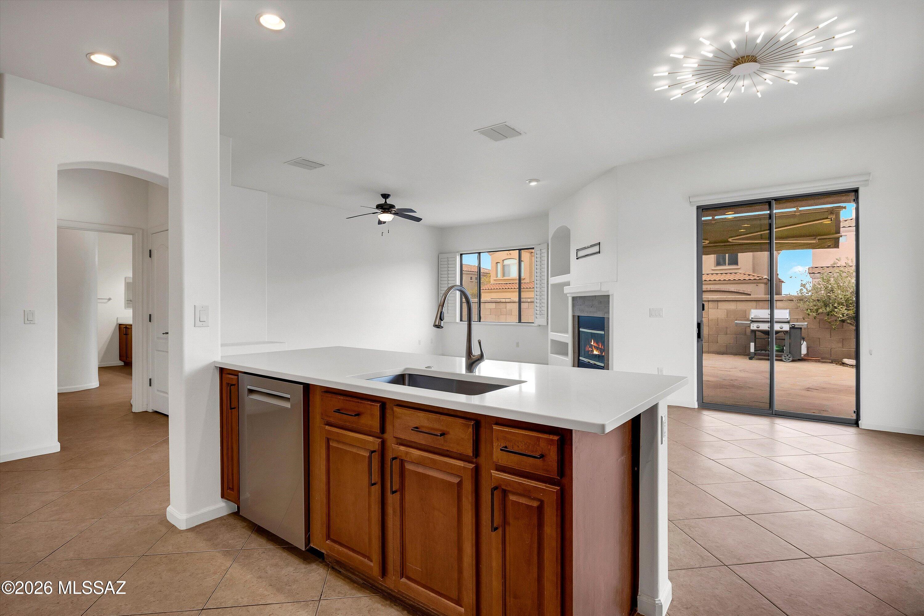 Village Five At the Villages Of La Paloma (1-71) - Residential