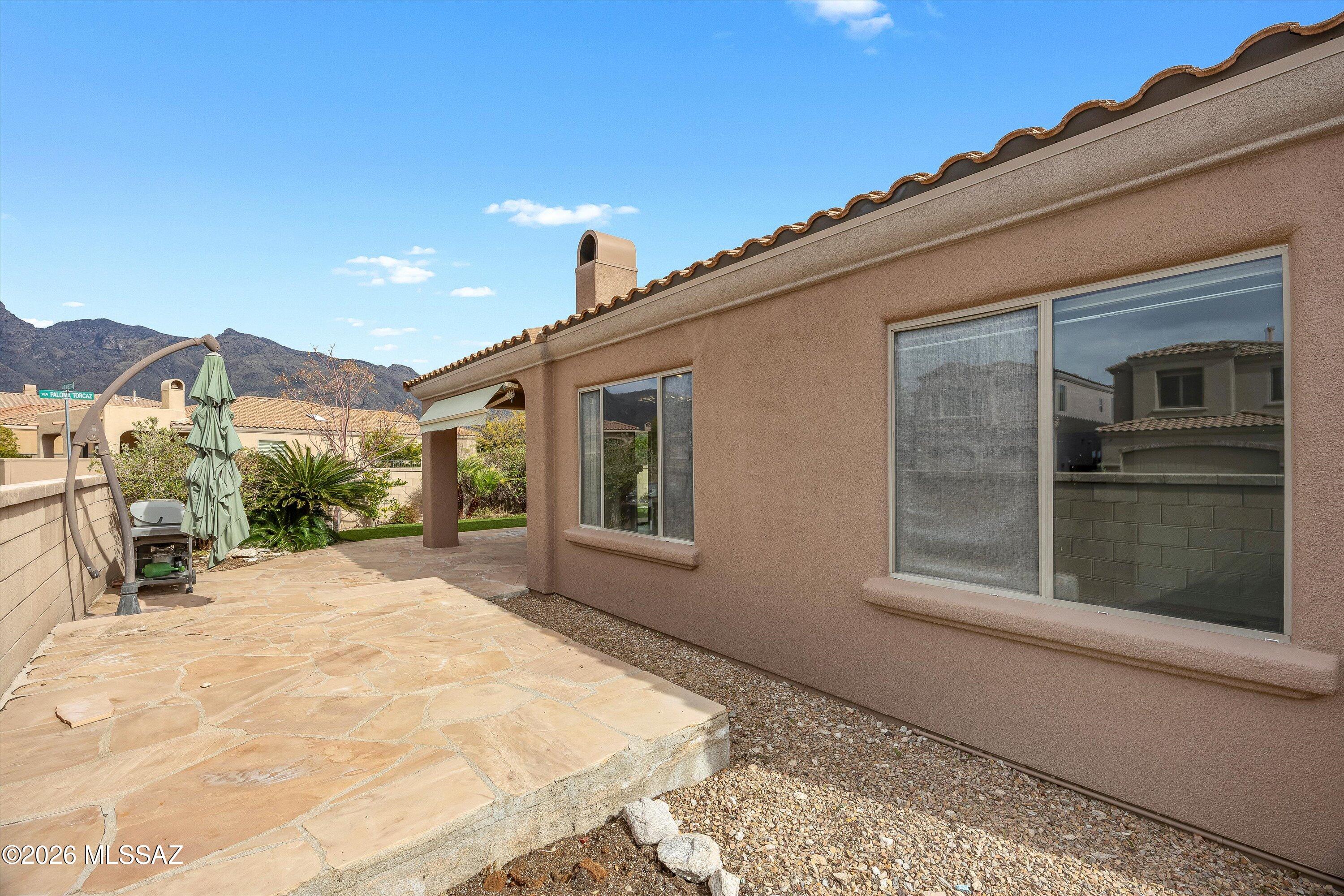 Village Five At the Villages Of La Paloma (1-71) - Residential