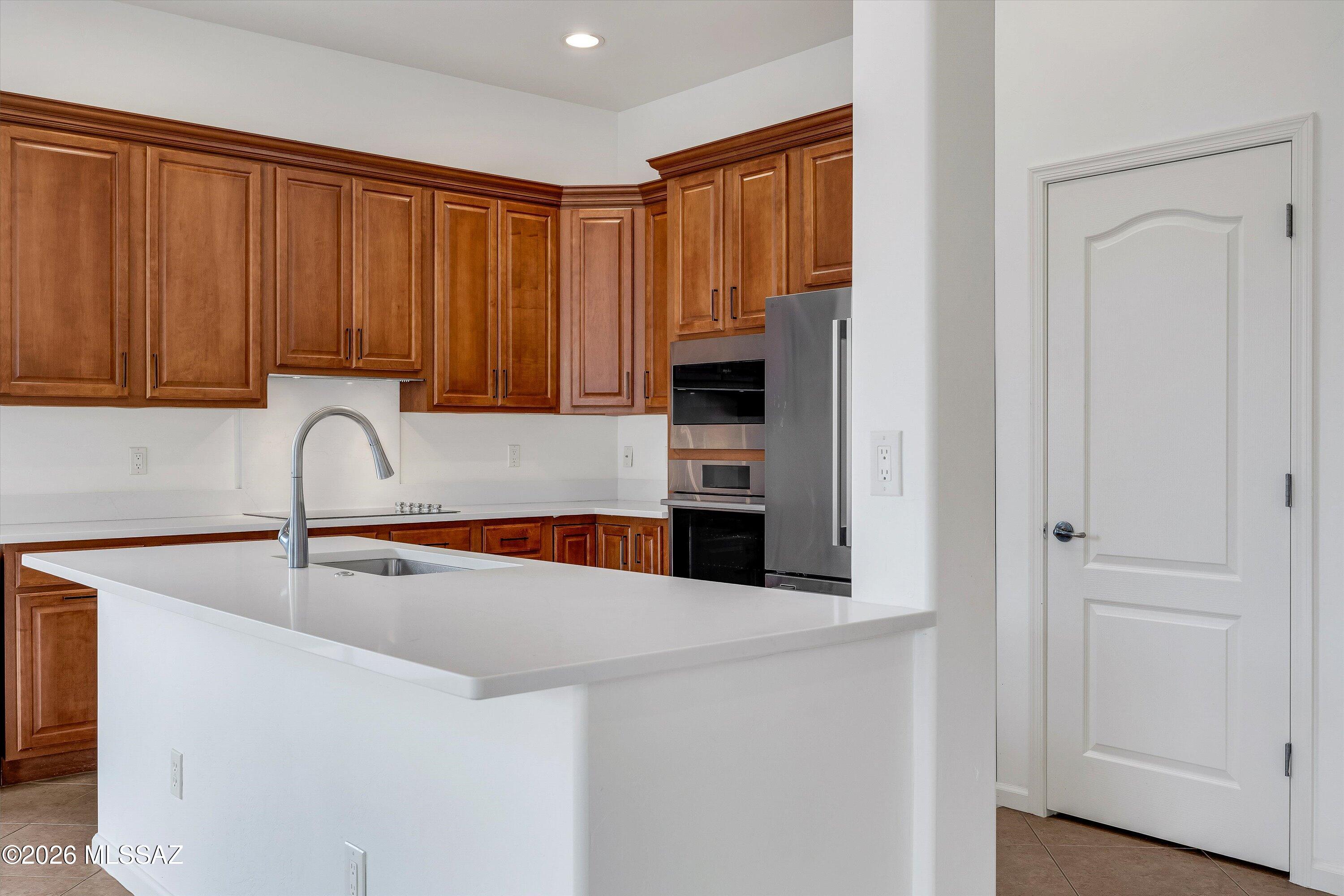 Village Five At the Villages Of La Paloma (1-71) - Residential