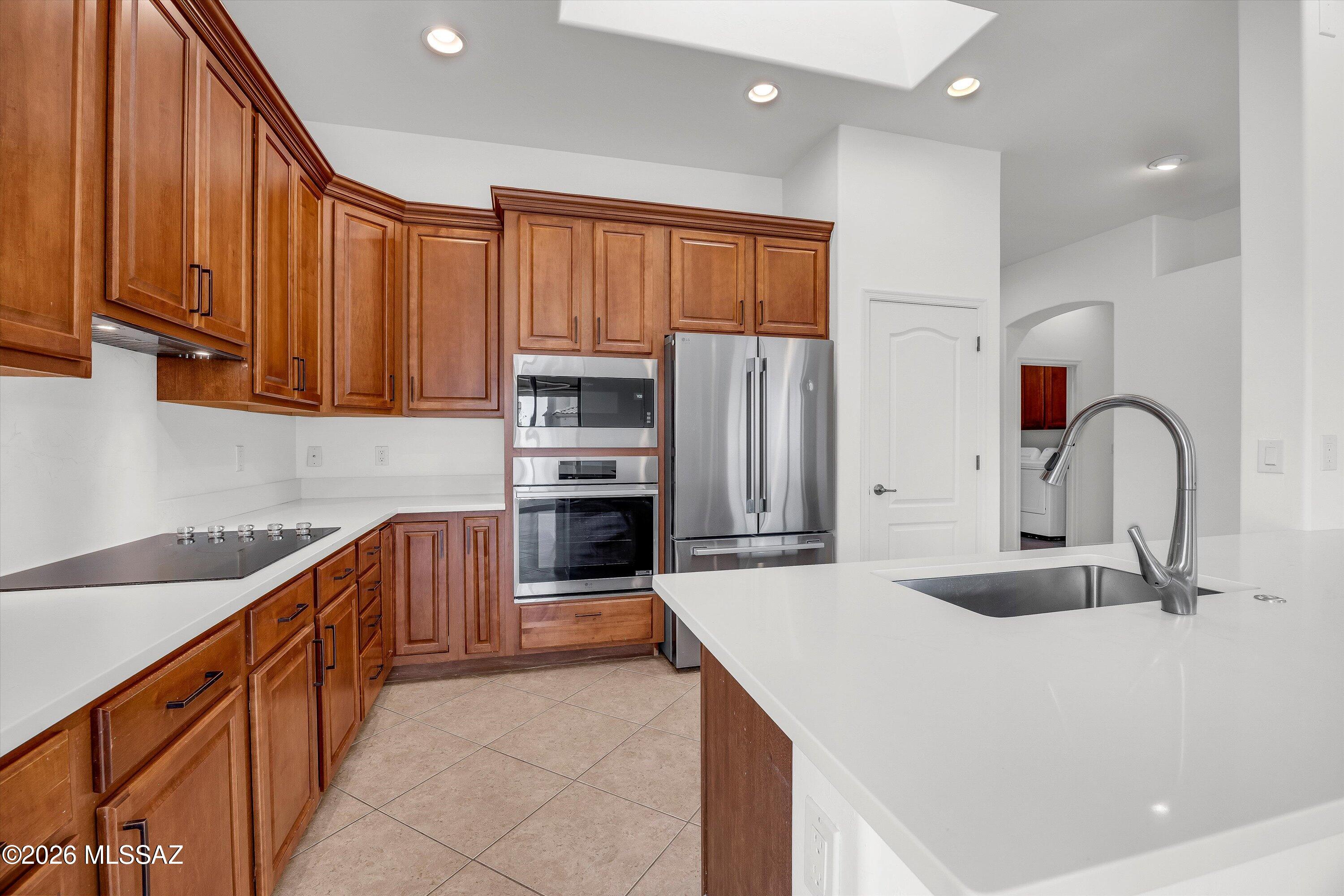 Village Five At the Villages Of La Paloma (1-71) - Residential