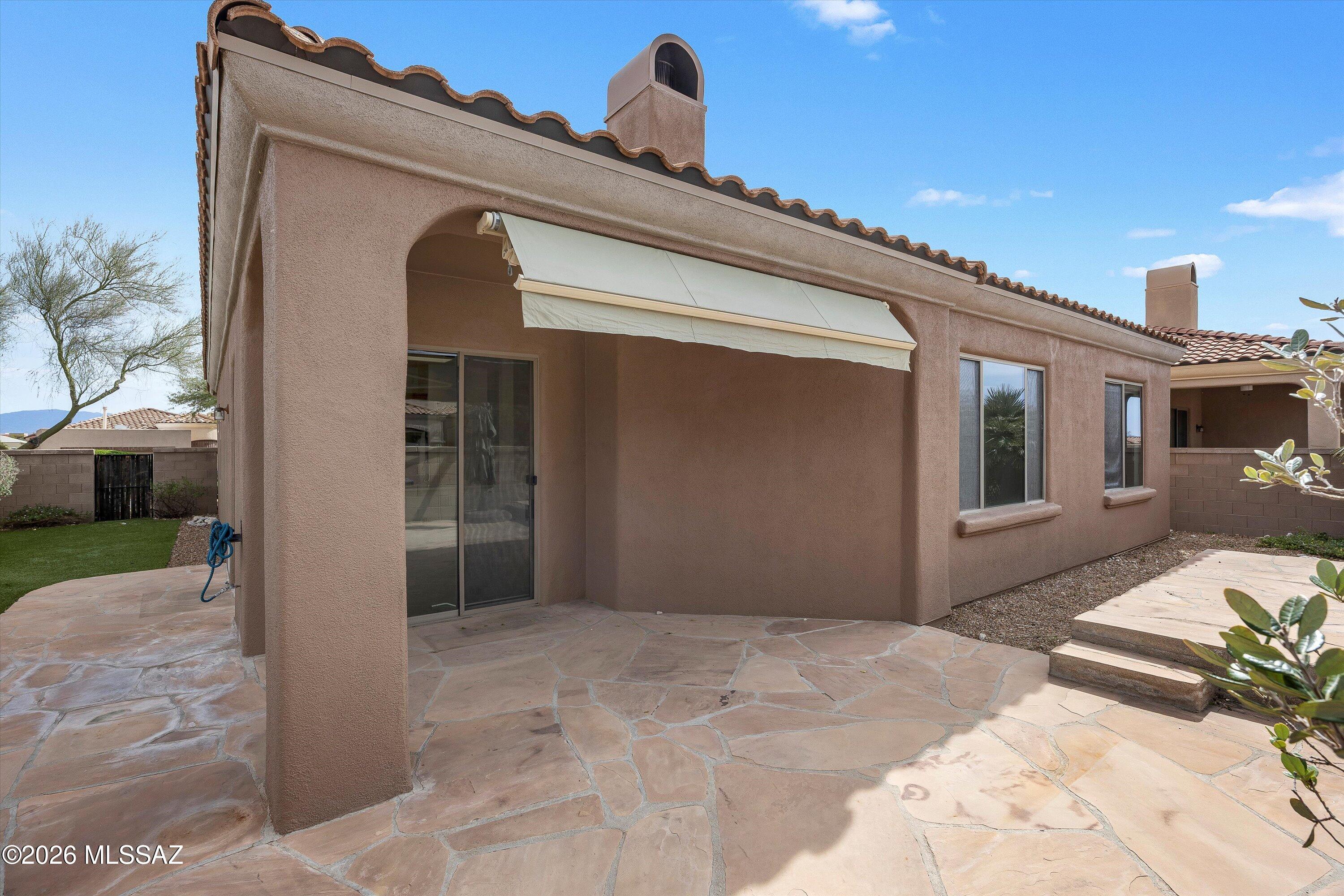 Village Five At the Villages Of La Paloma (1-71) - Residential