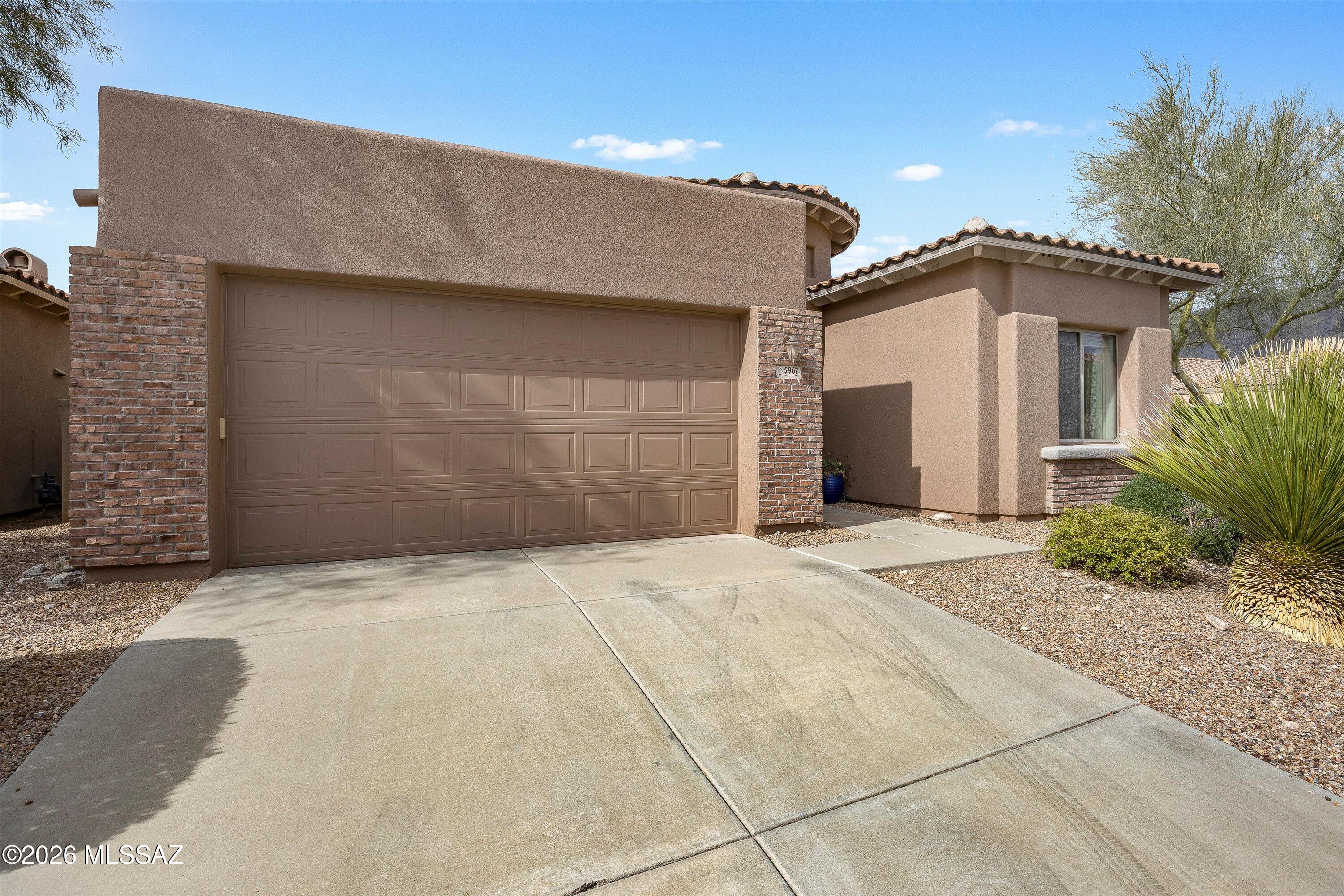Village Five At the Villages Of La Paloma (1-71) - Residential