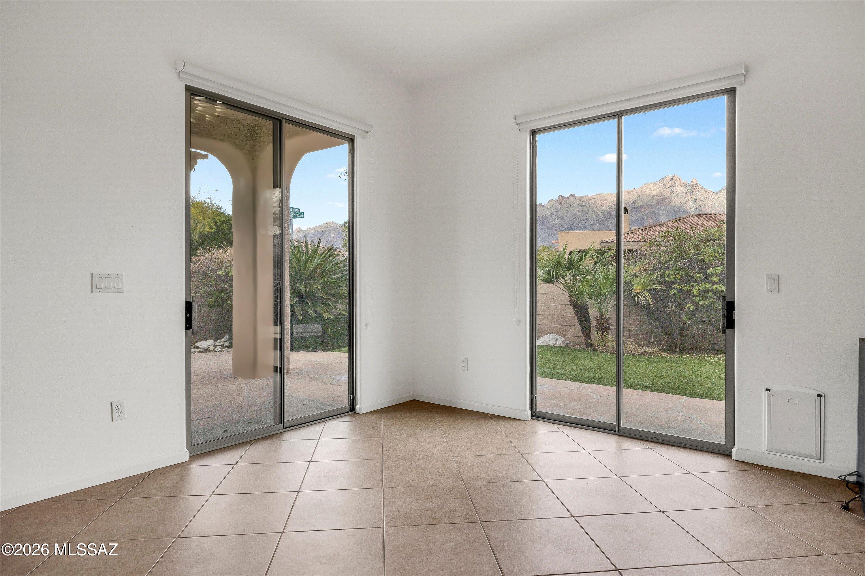 Village Five At the Villages Of La Paloma (1-71) - Residential