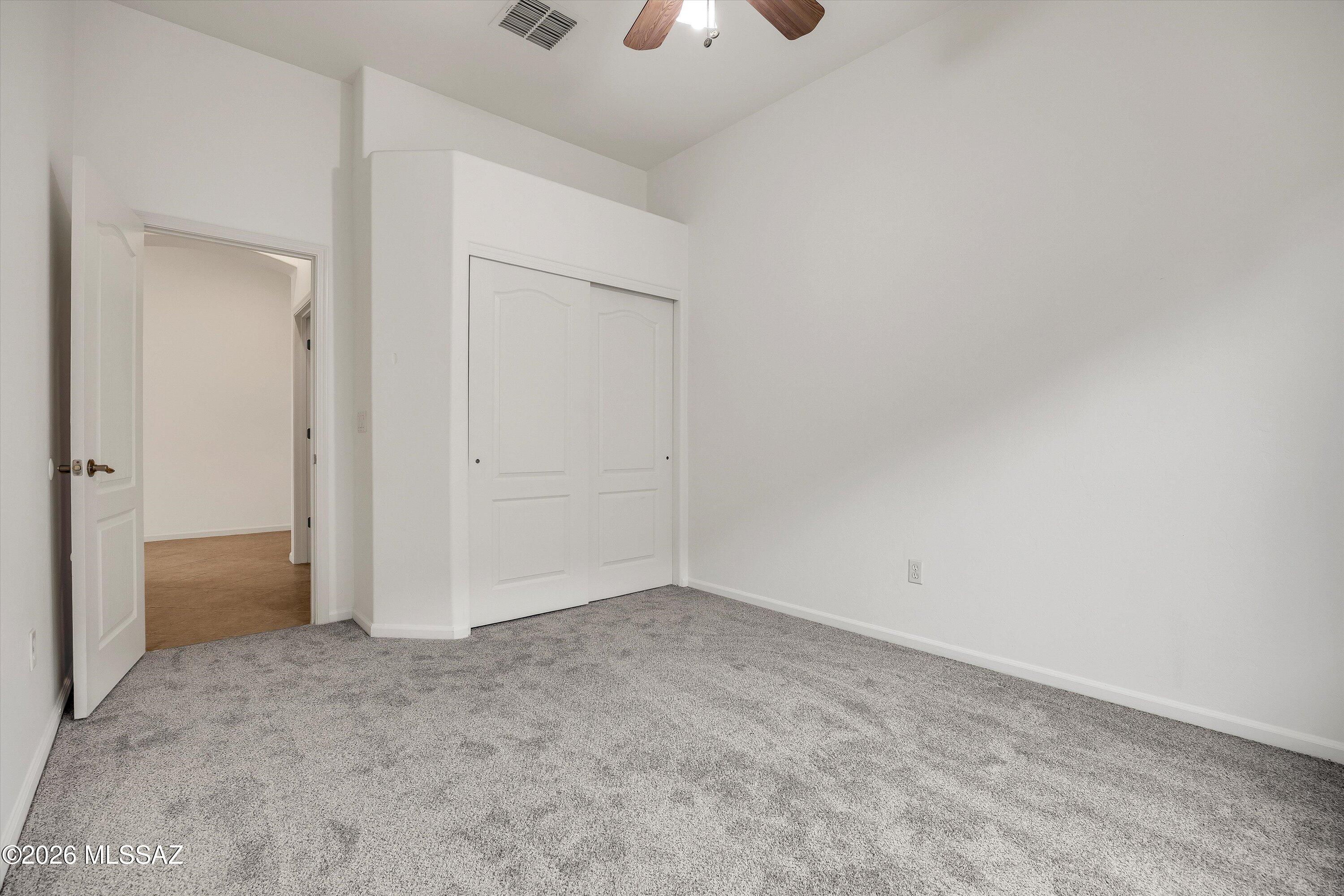 Village Five At the Villages Of La Paloma (1-71) - Residential