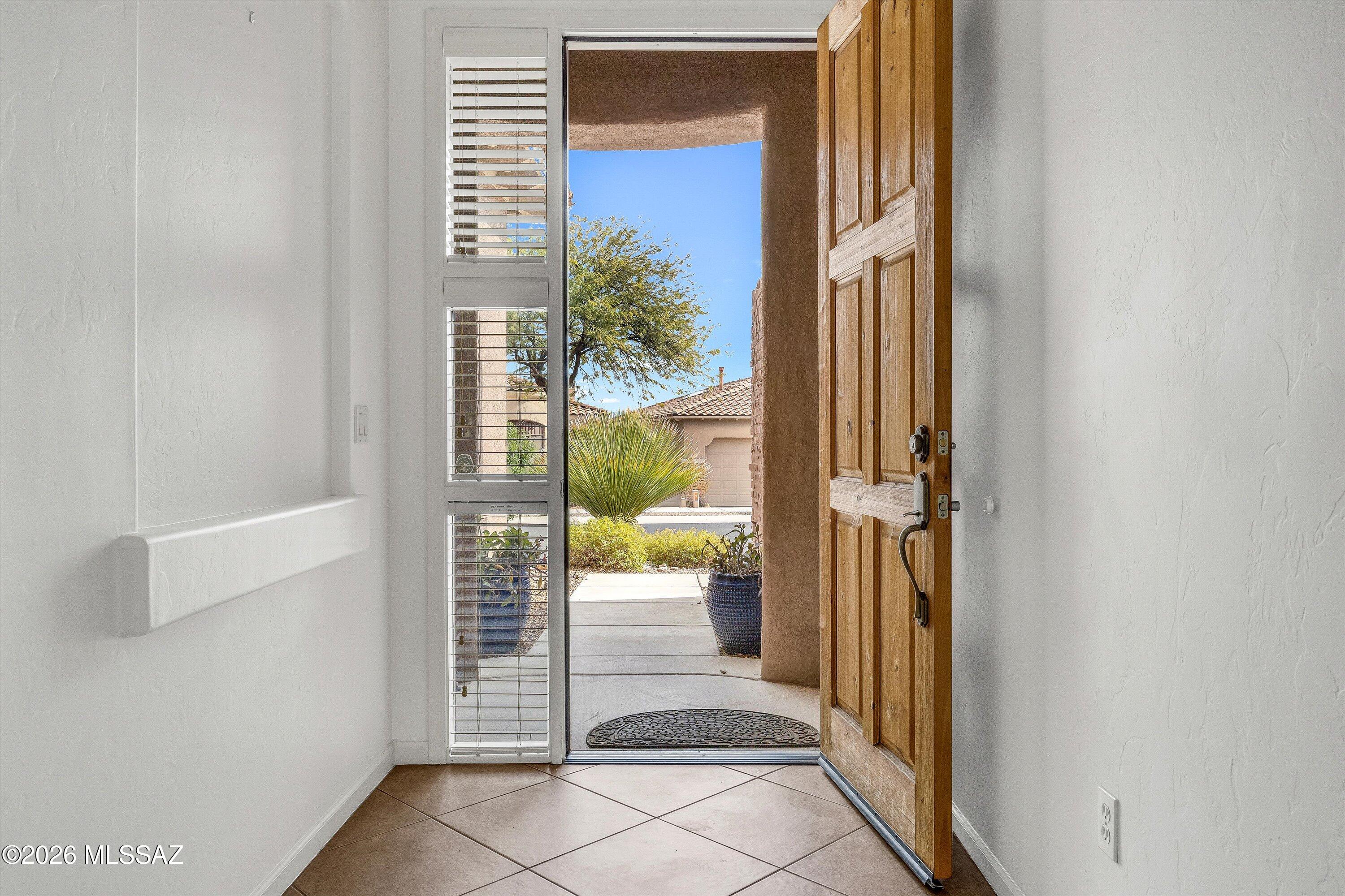 Village Five At the Villages Of La Paloma (1-71) - Residential