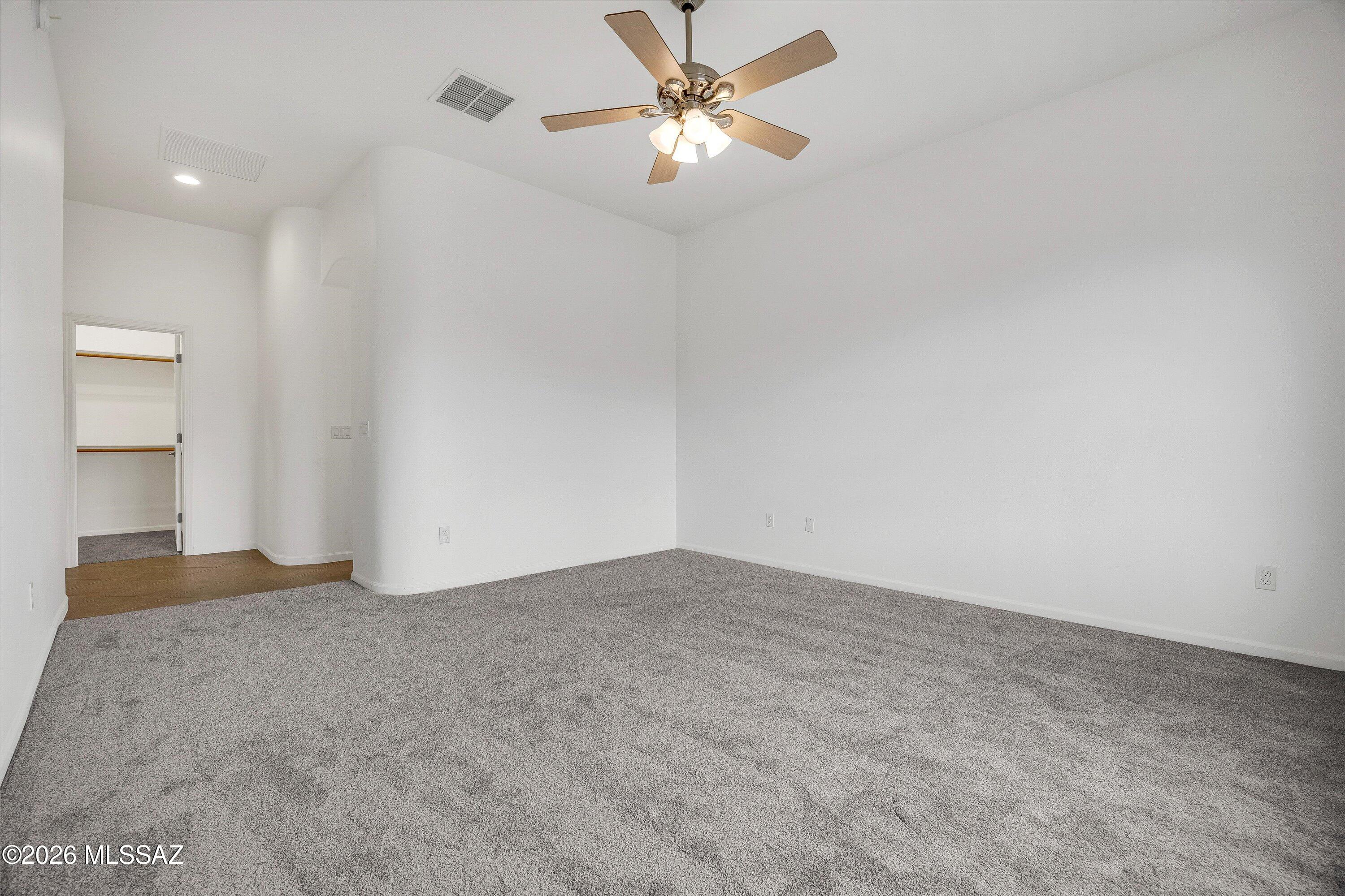 Village Five At the Villages Of La Paloma (1-71) - Residential