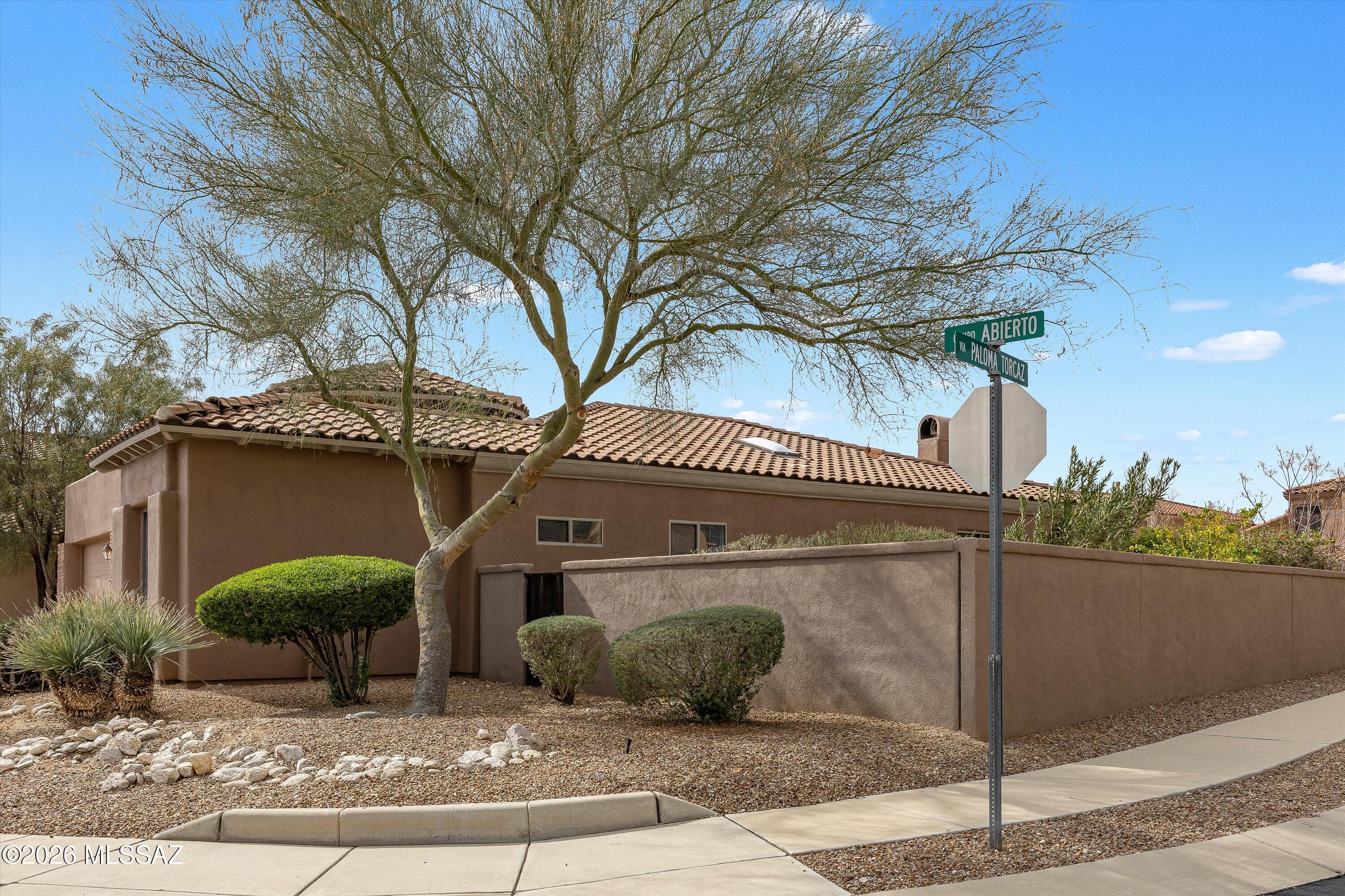 Village Five At the Villages Of La Paloma (1-71) - Residential