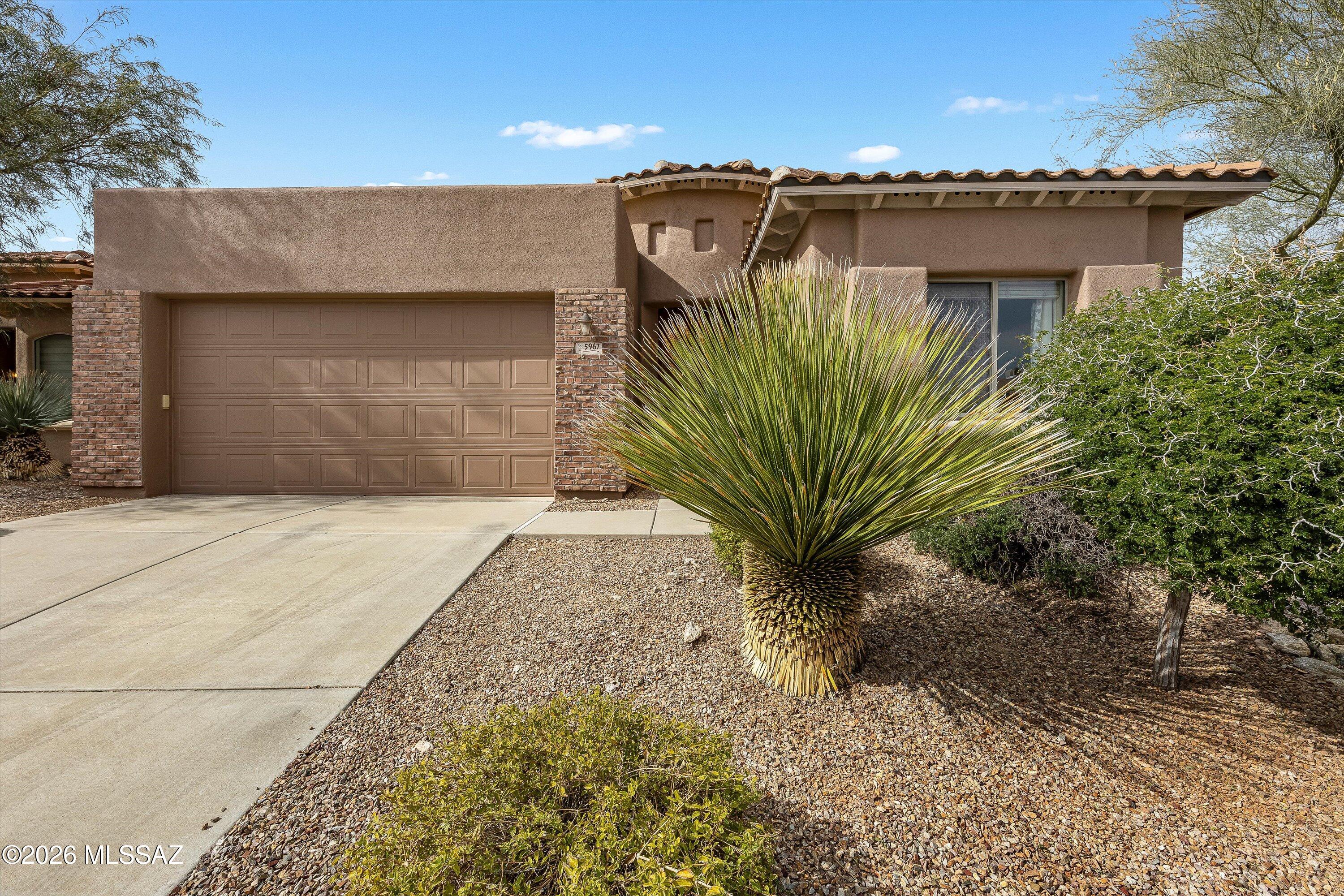 Village Five At the Villages Of La Paloma (1-71) - Residential